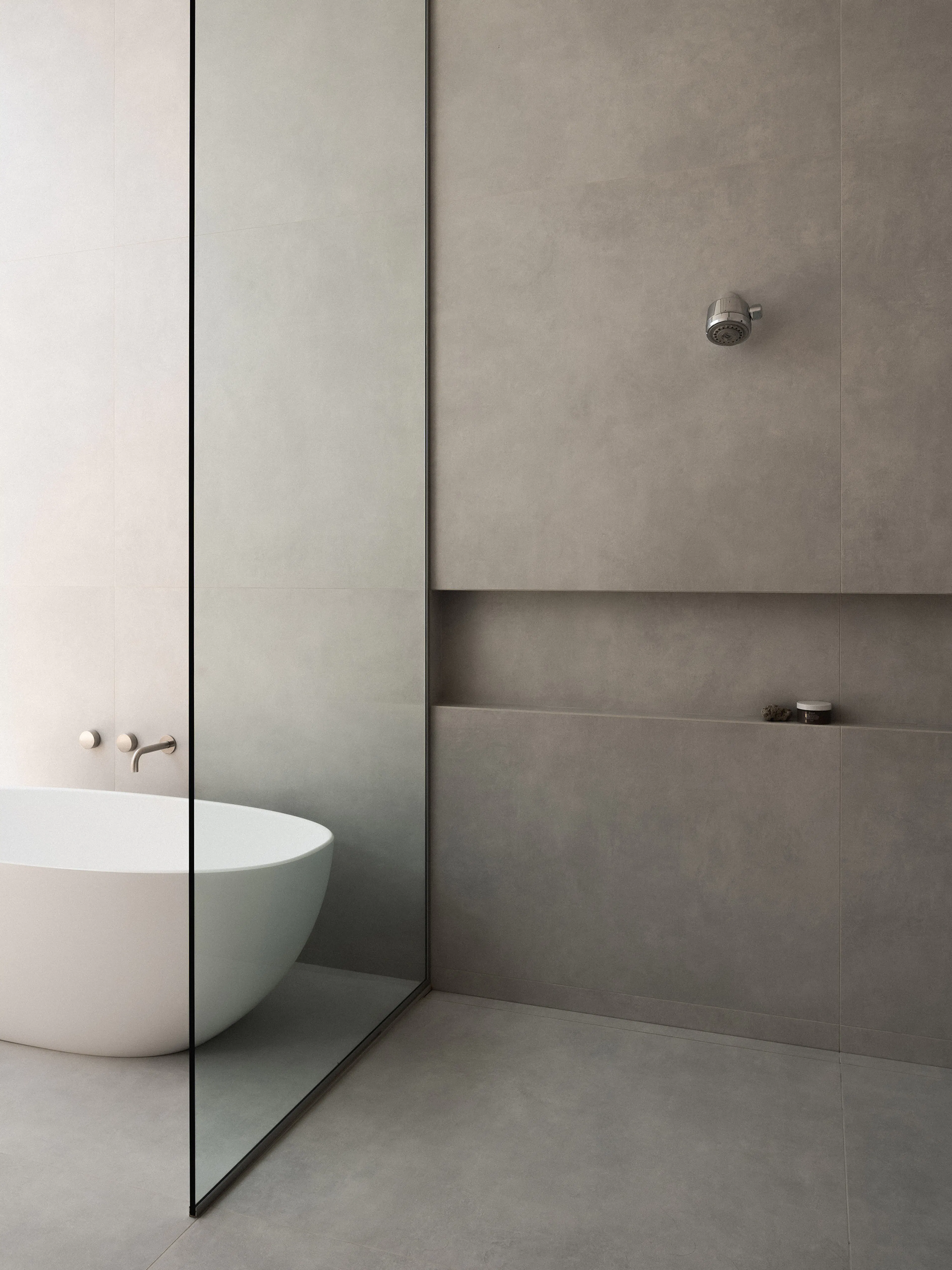 The Slate Residence — 27