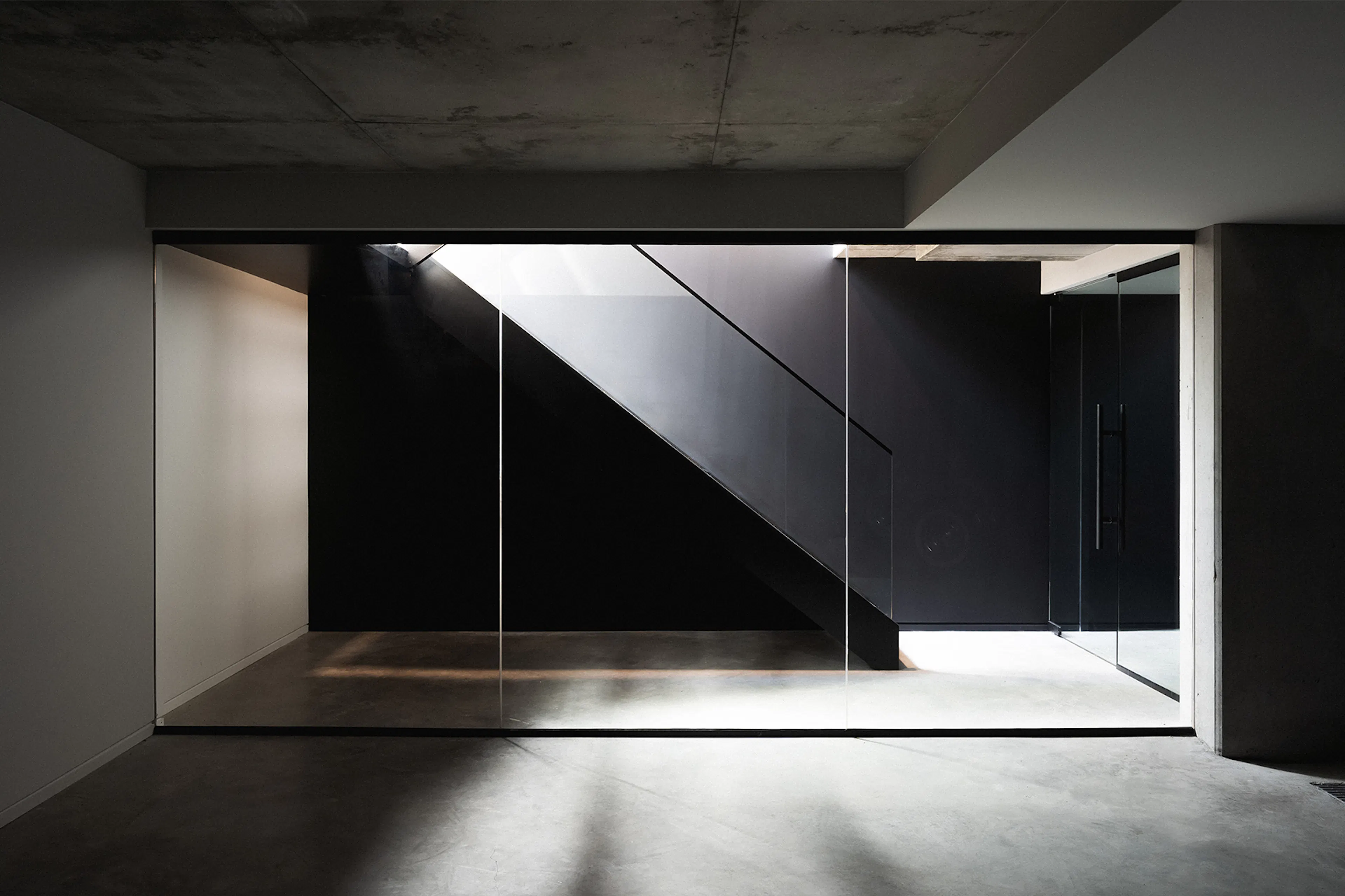 The Slate Residence — 29