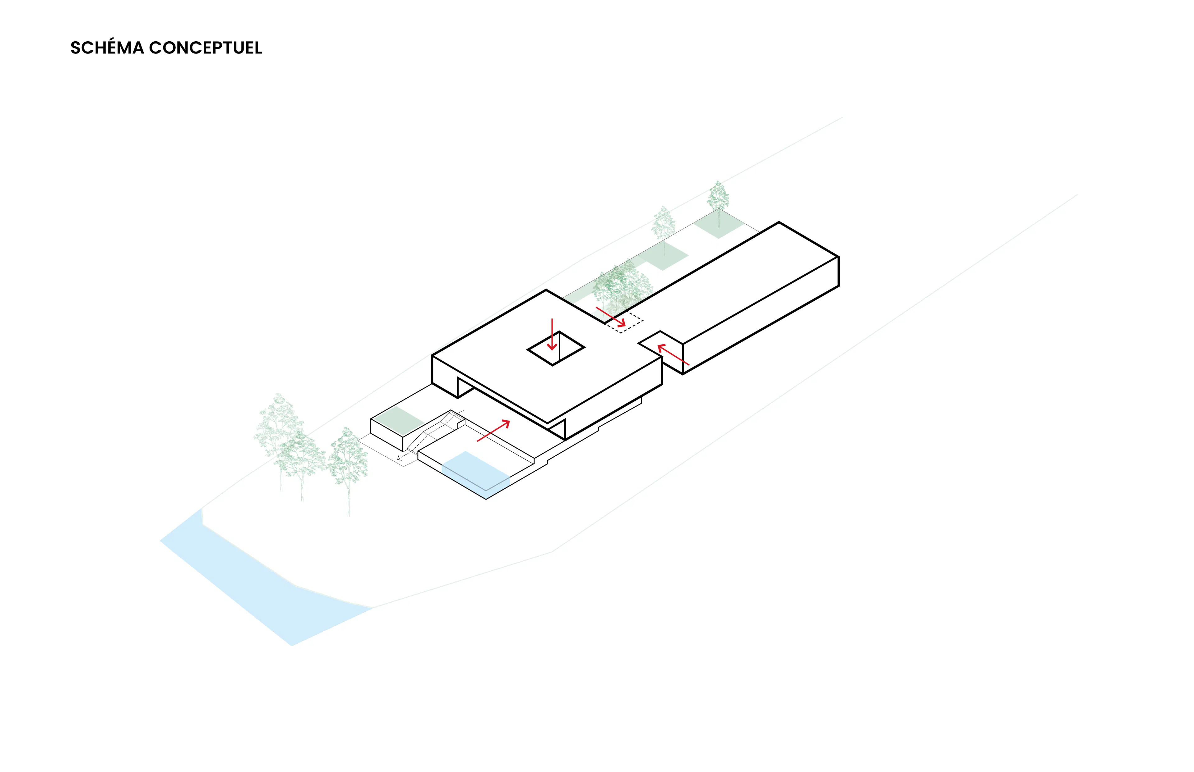 The Slate Residence — 32