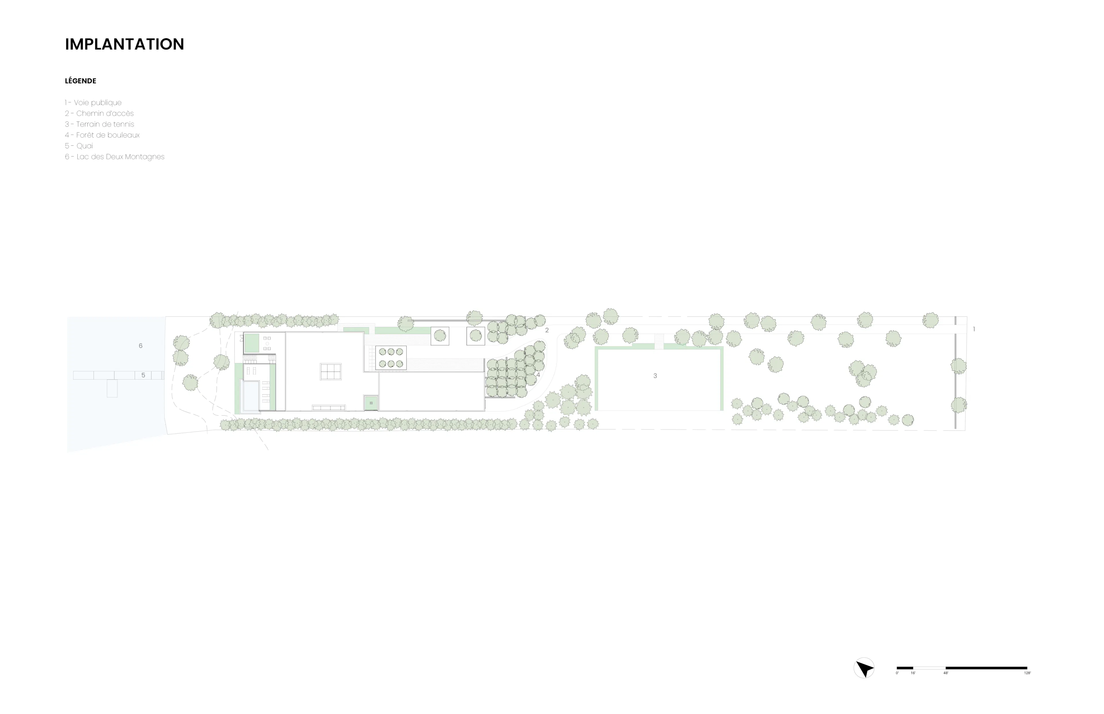 The Slate Residence — 33