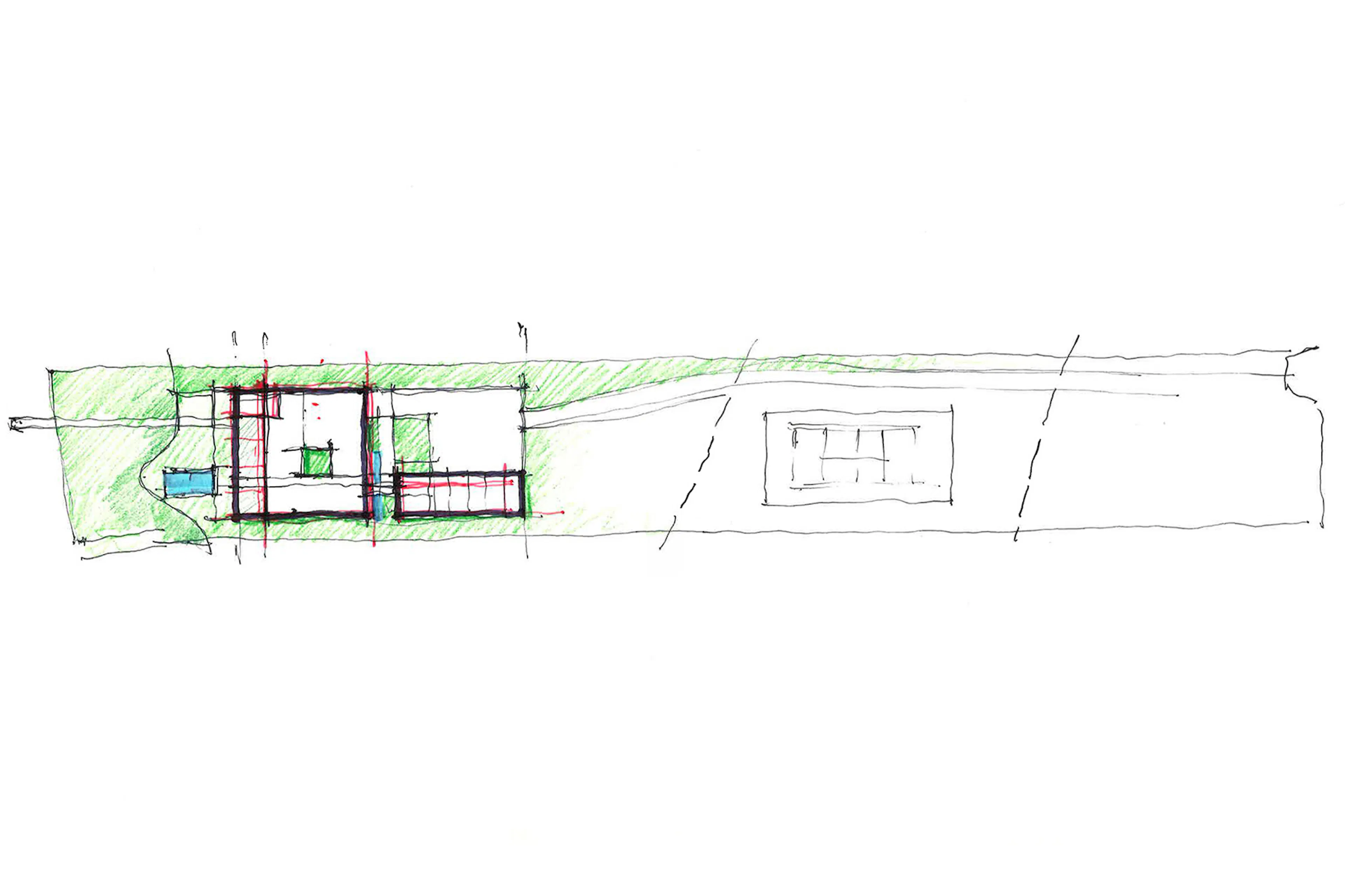 The Slate Residence — 37
