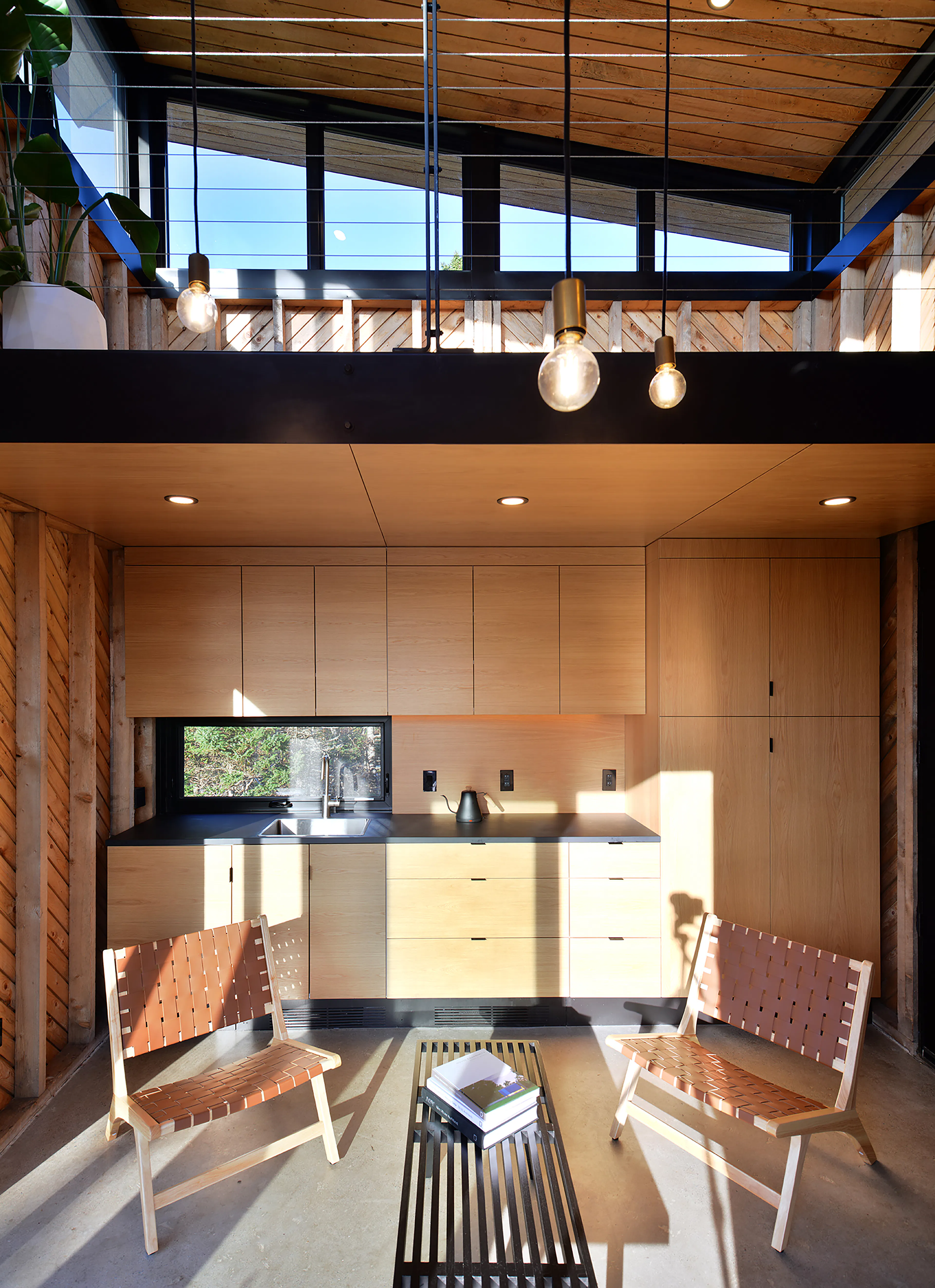 Lambkill Ridge — 10