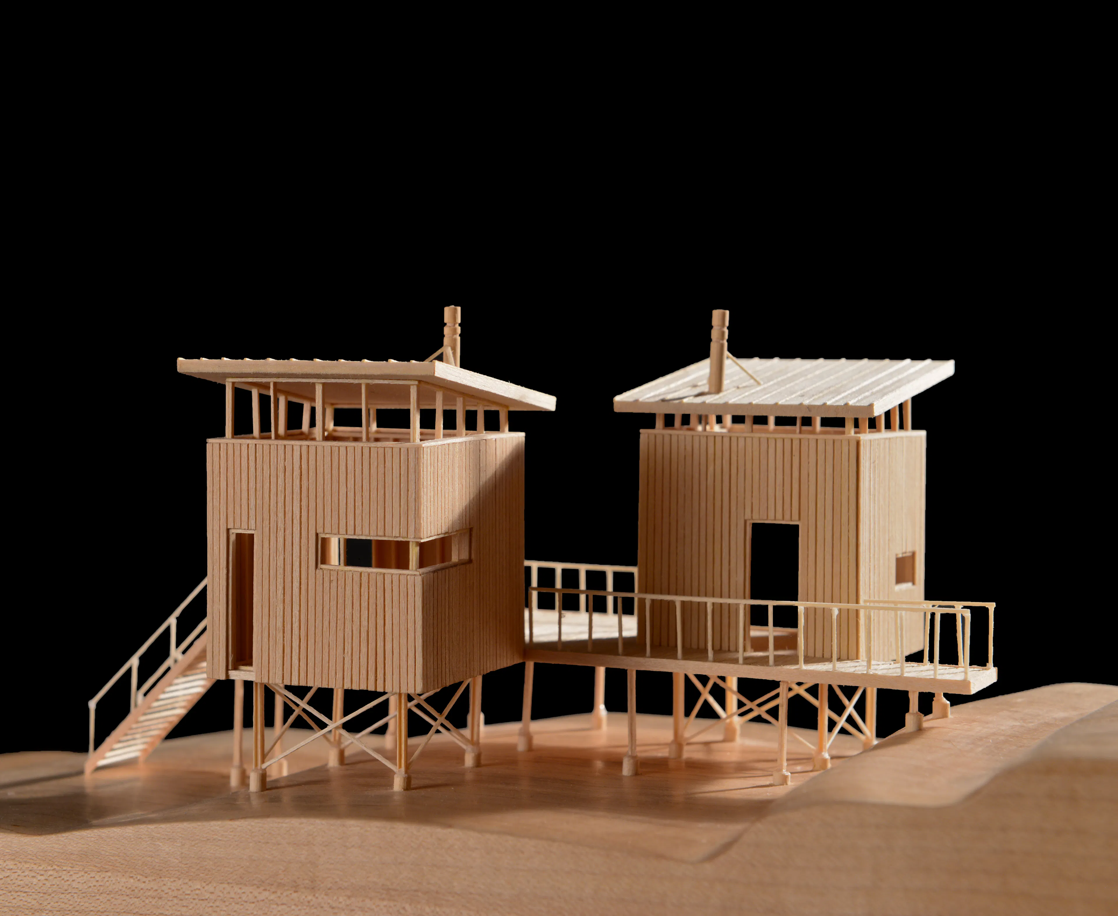 Lambkill Ridge — 14