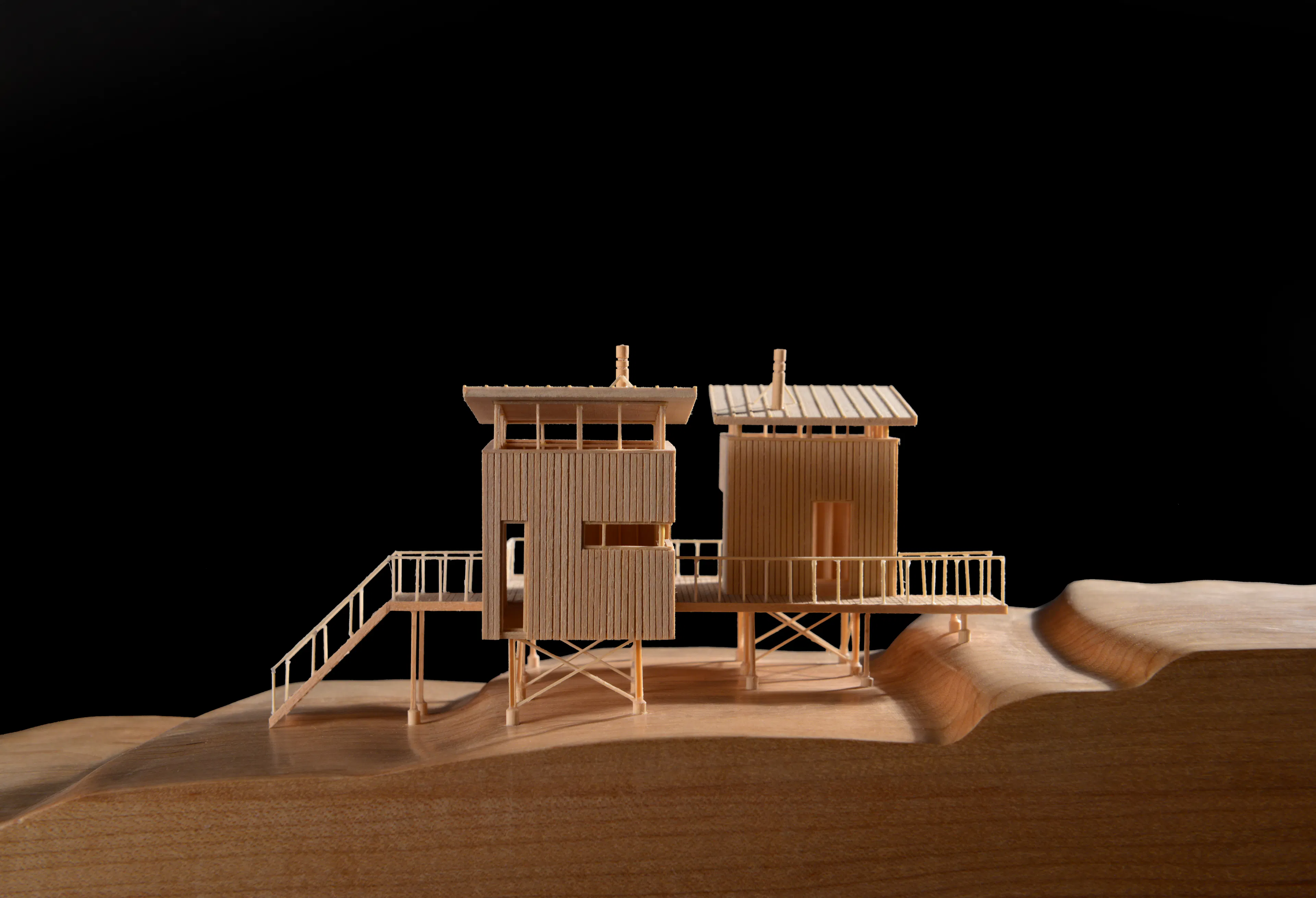 Lambkill Ridge — 15