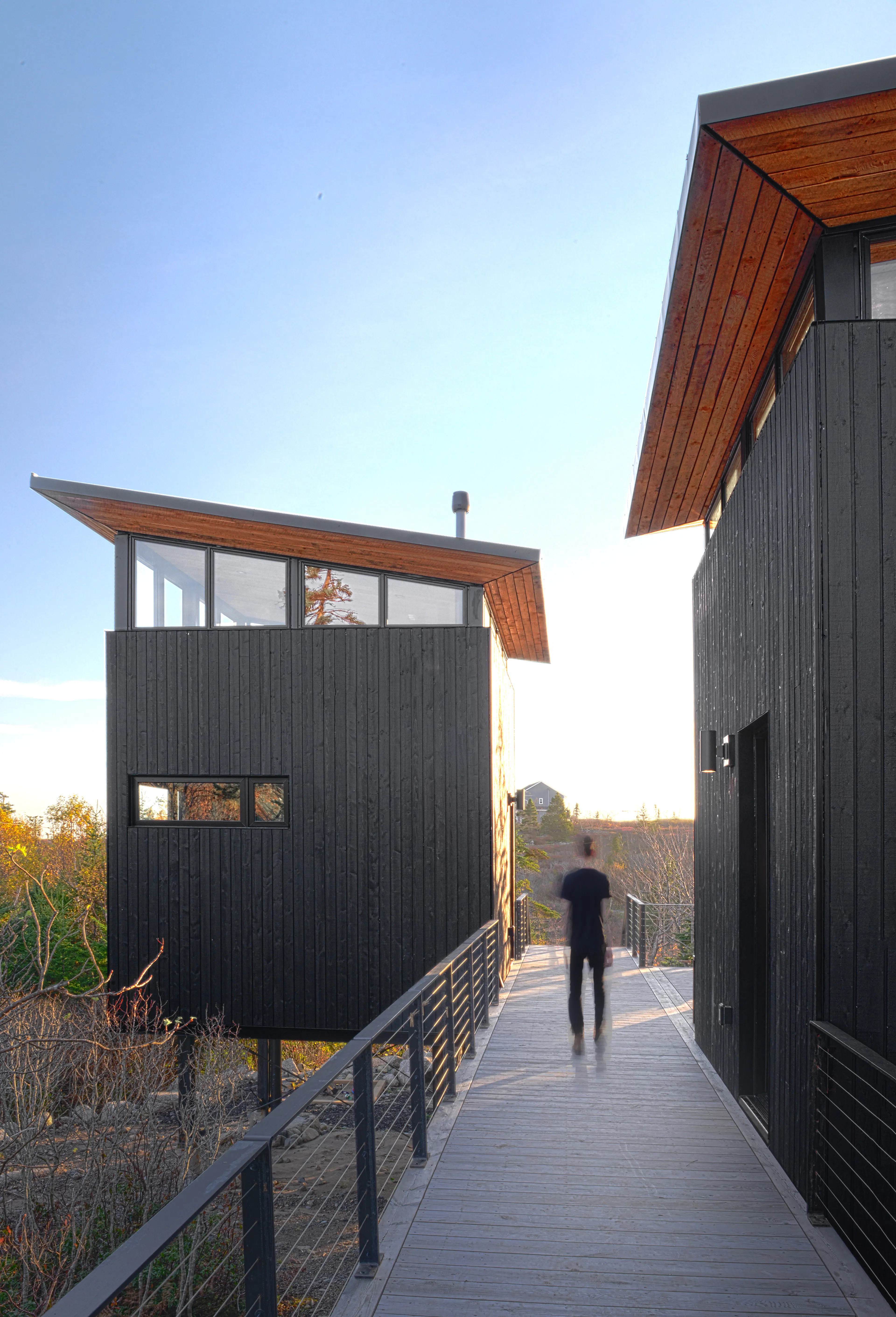 Lambkill Ridge — 2