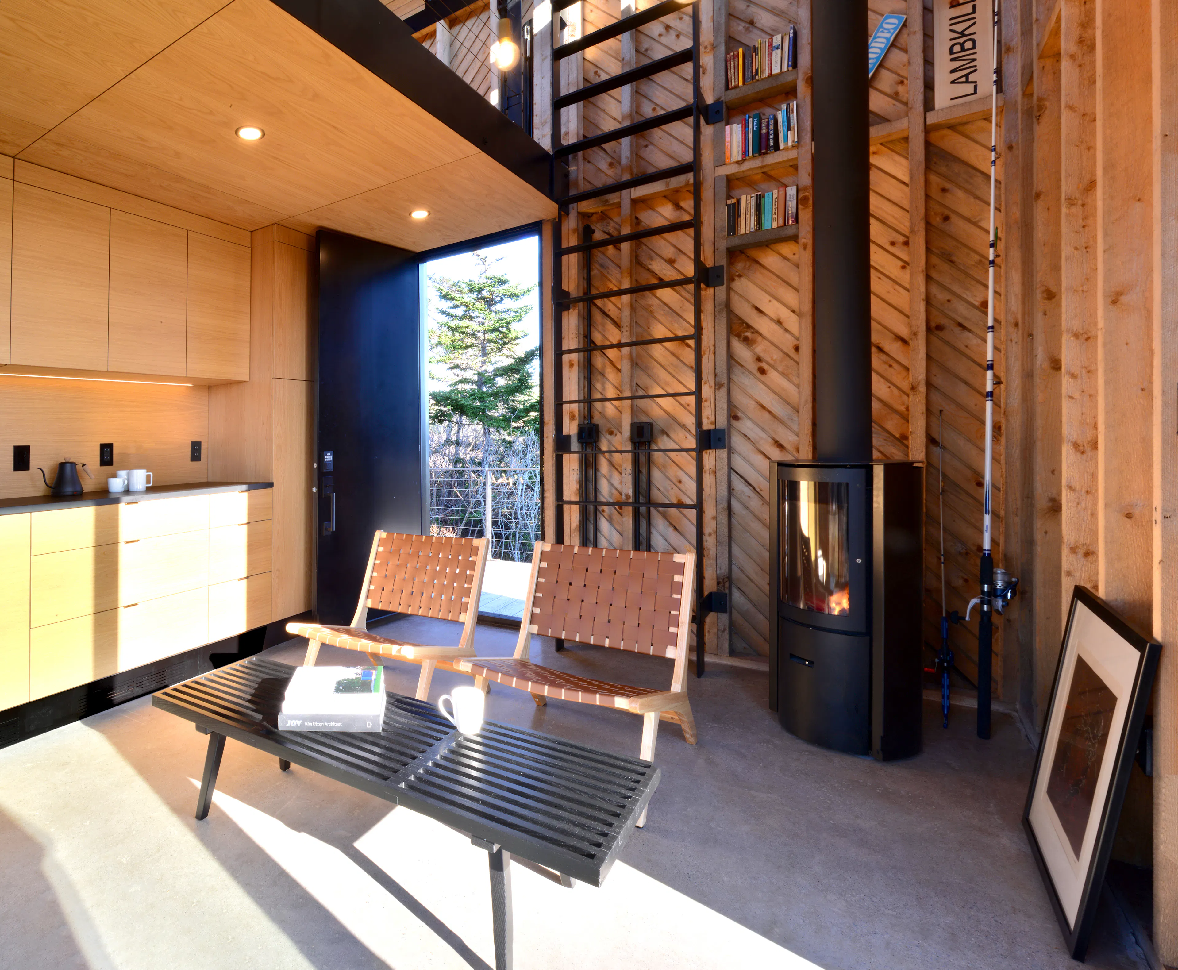 Lambkill Ridge — 5