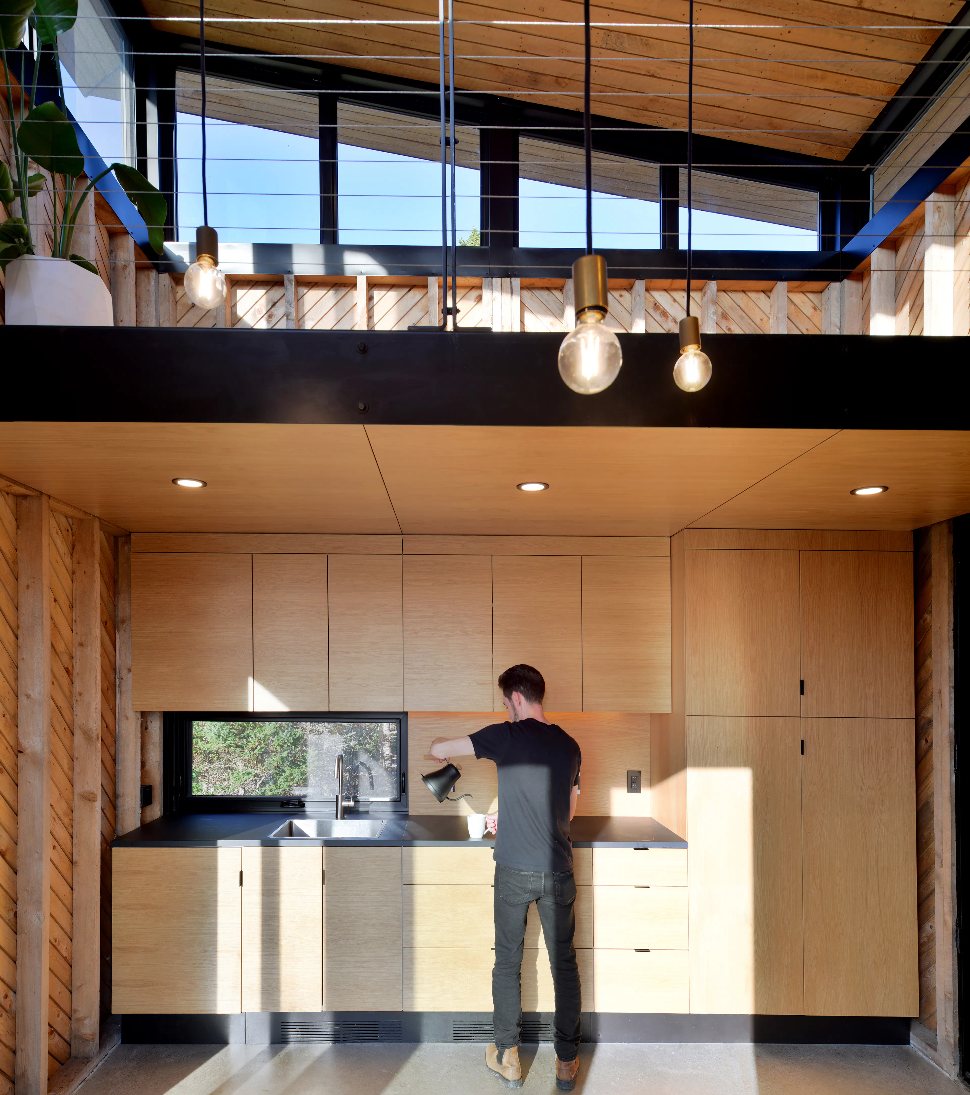 Lambkill Ridge — 4