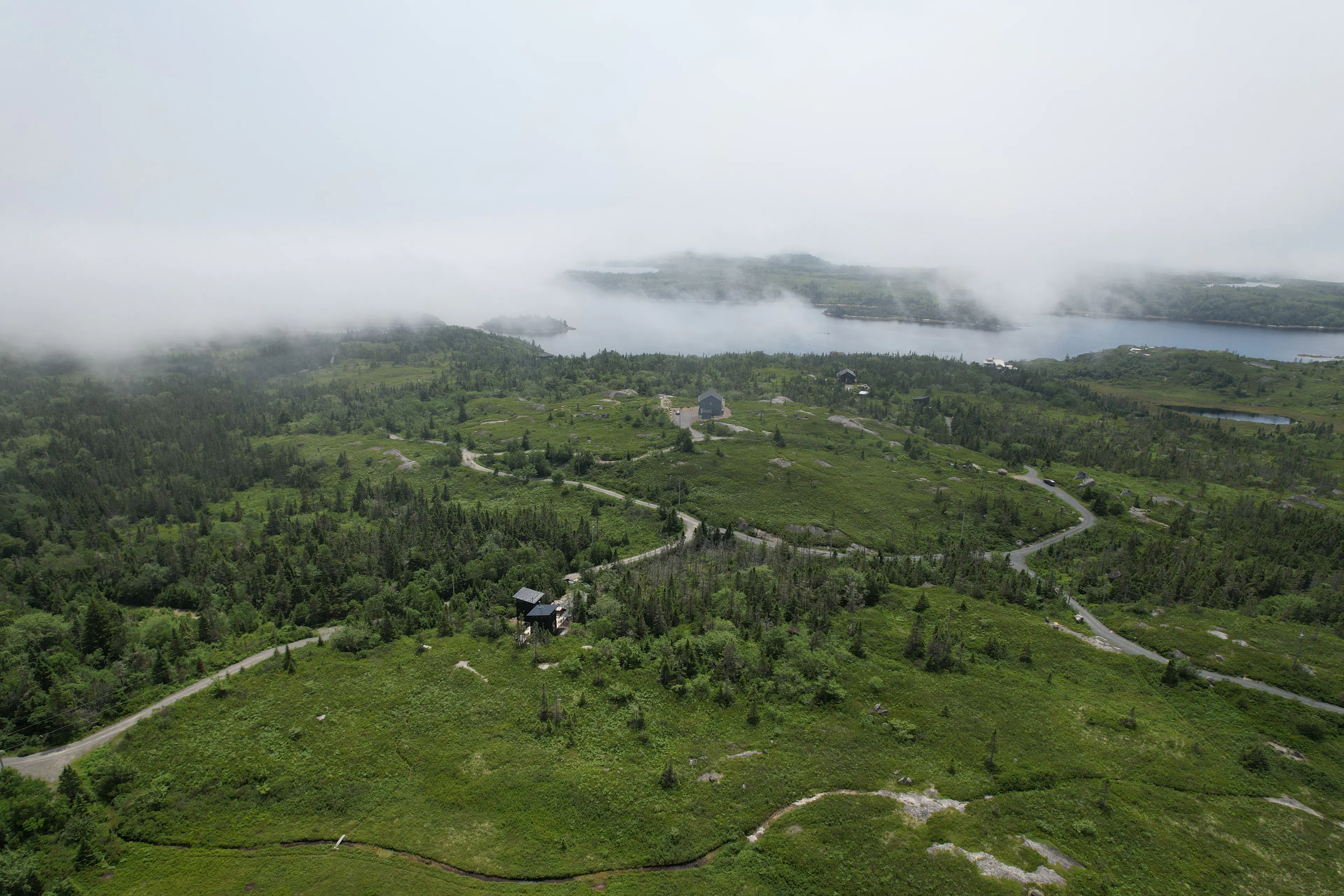 Lambkill Ridge — 12