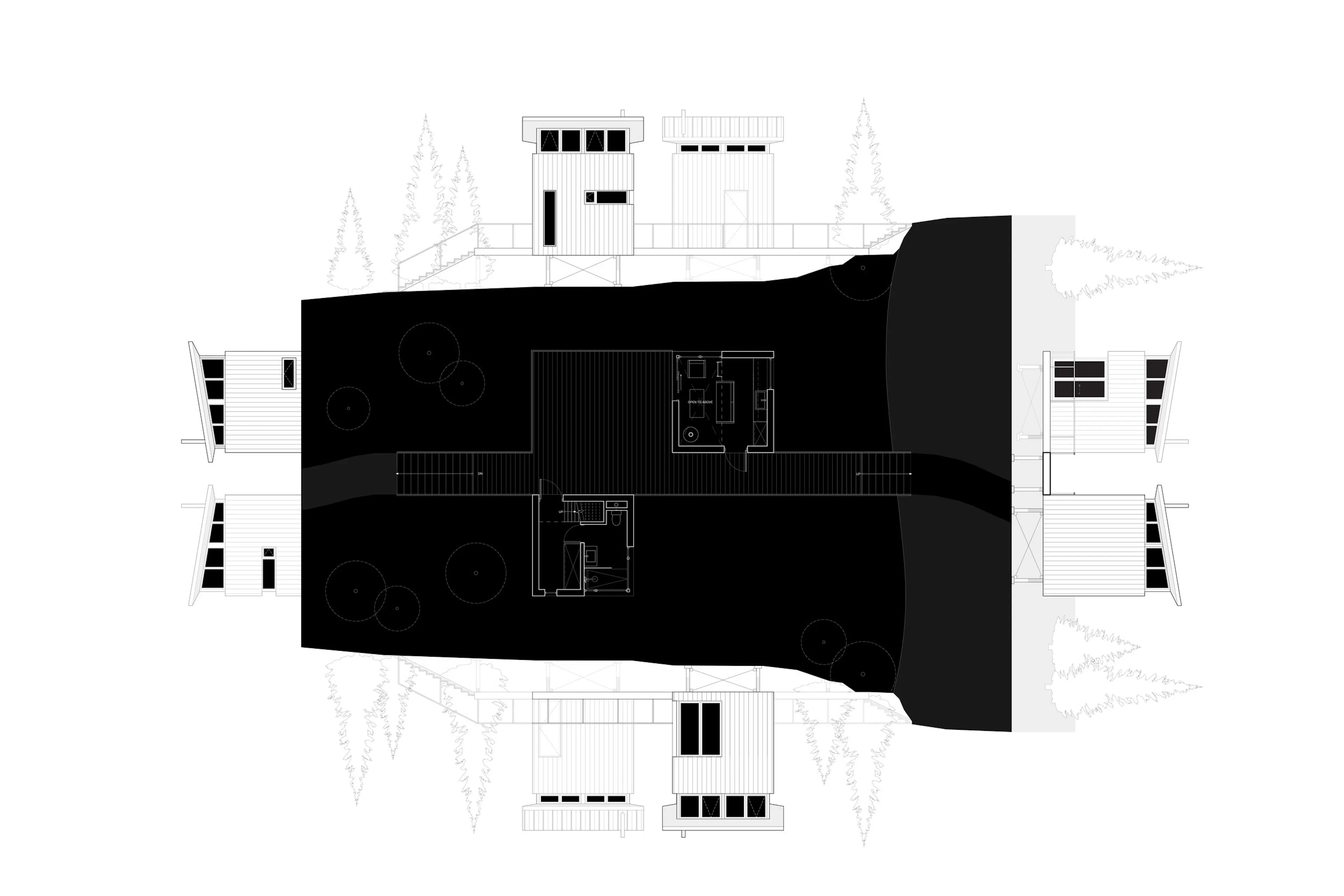 Lambkill Ridge — 16