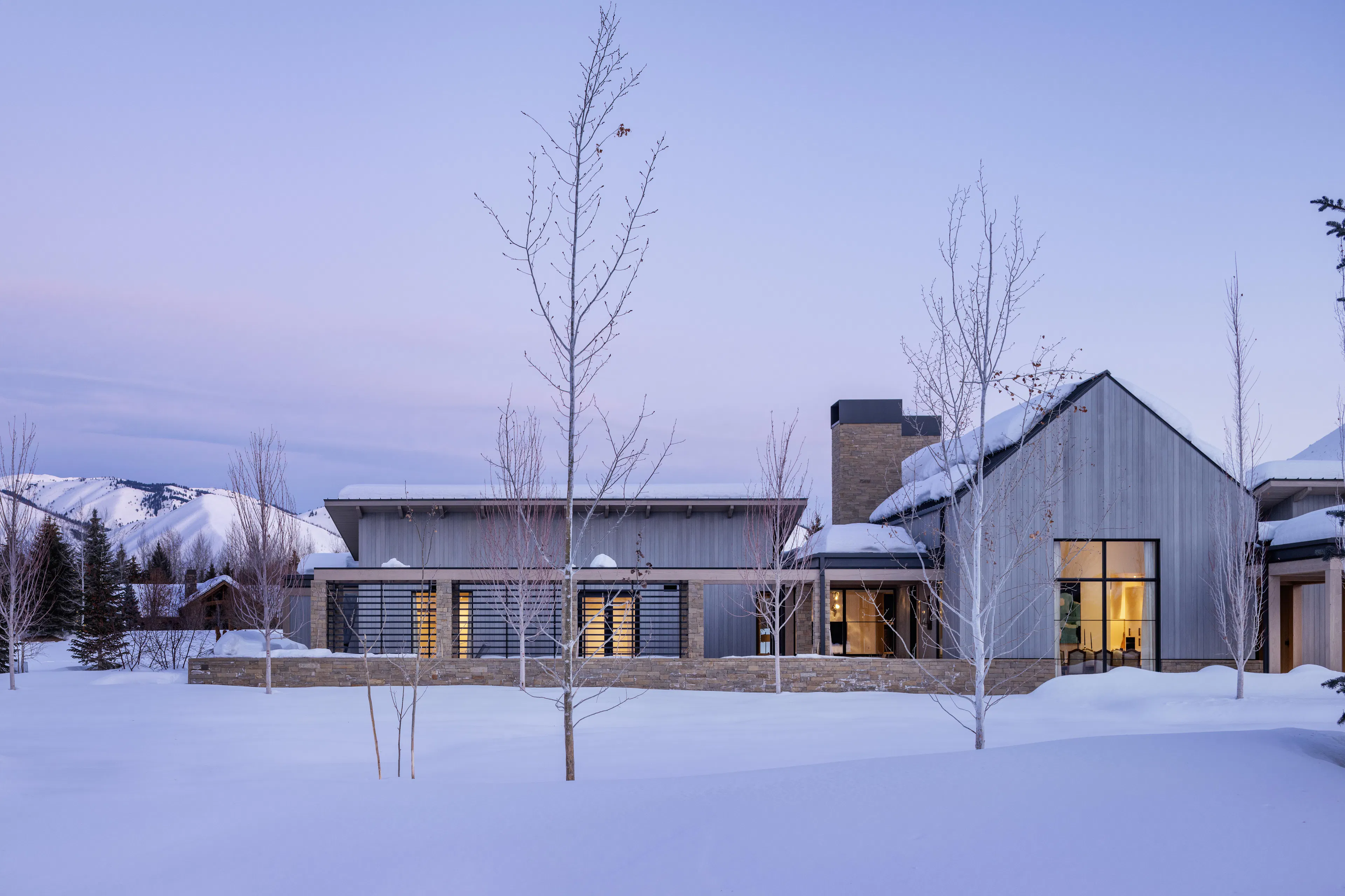 Farmer Payne Architects — 5