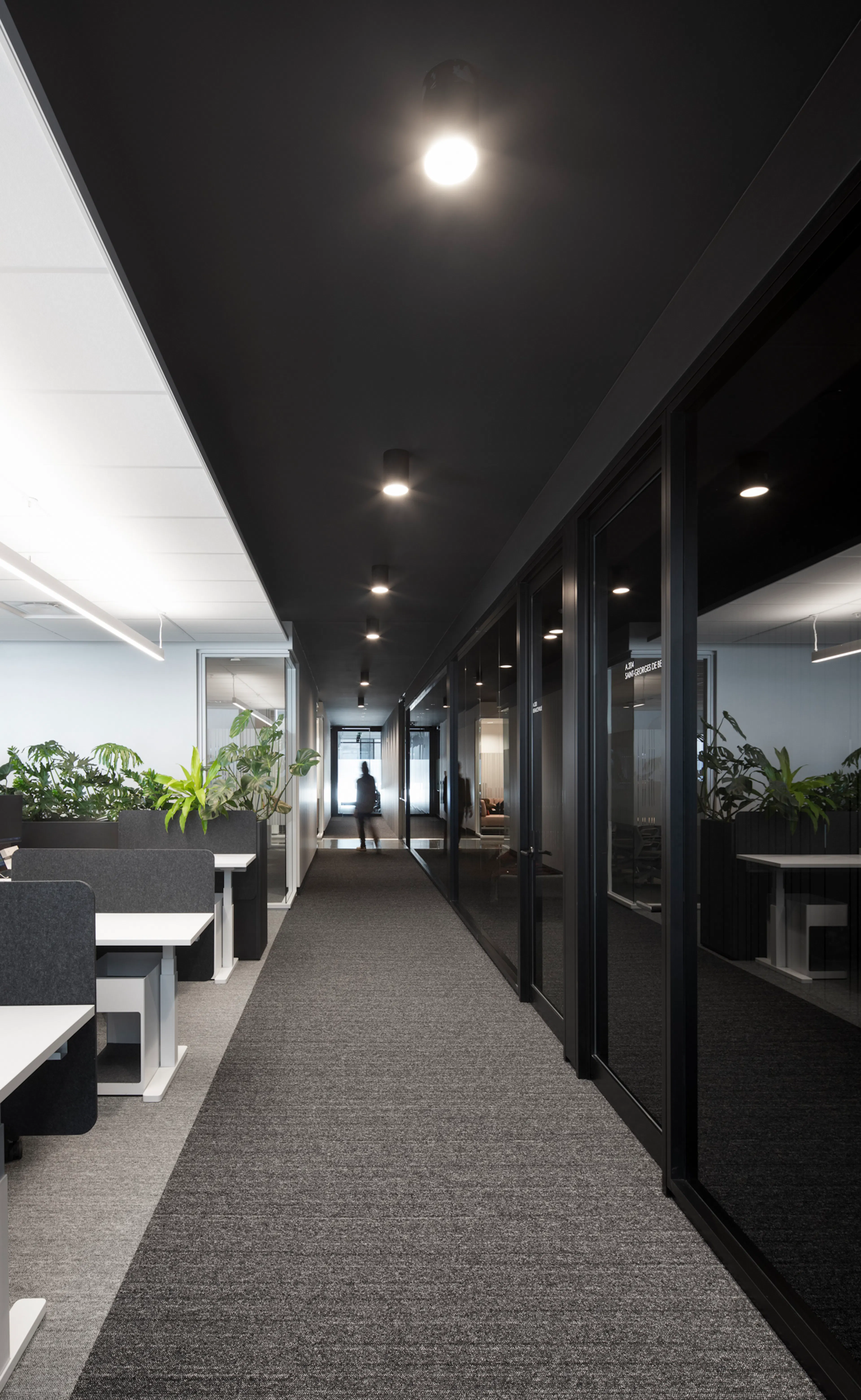 METRO Distribution Centre — 17