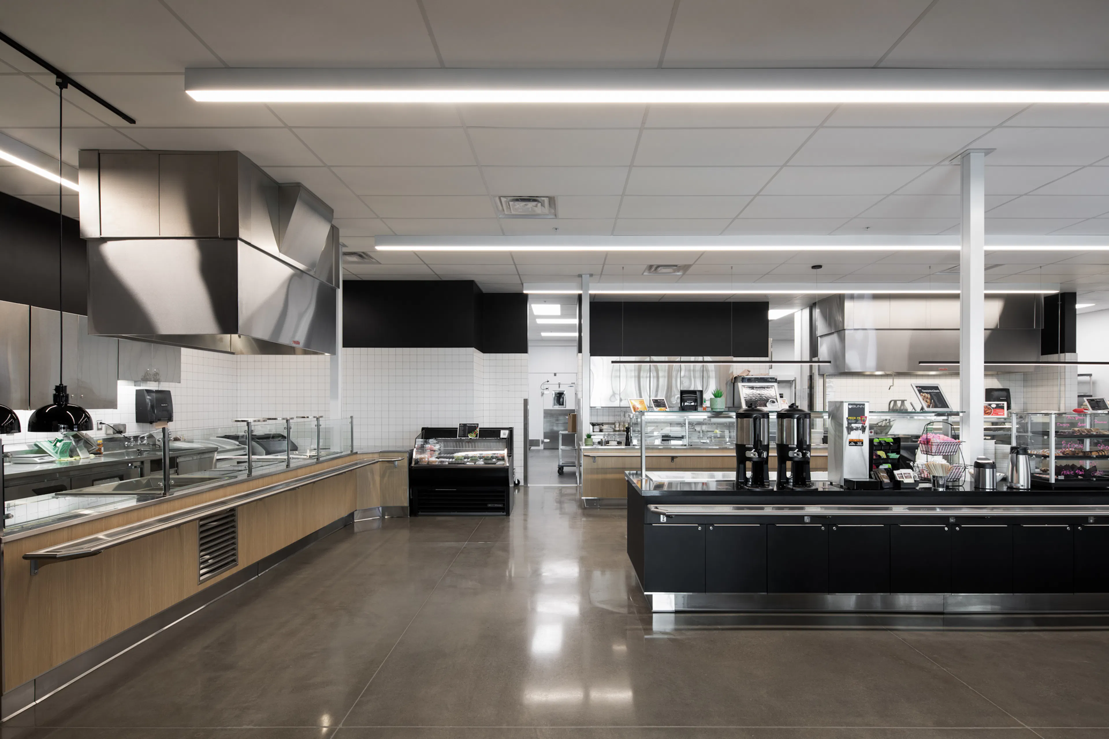 METRO Distribution Centre — 19