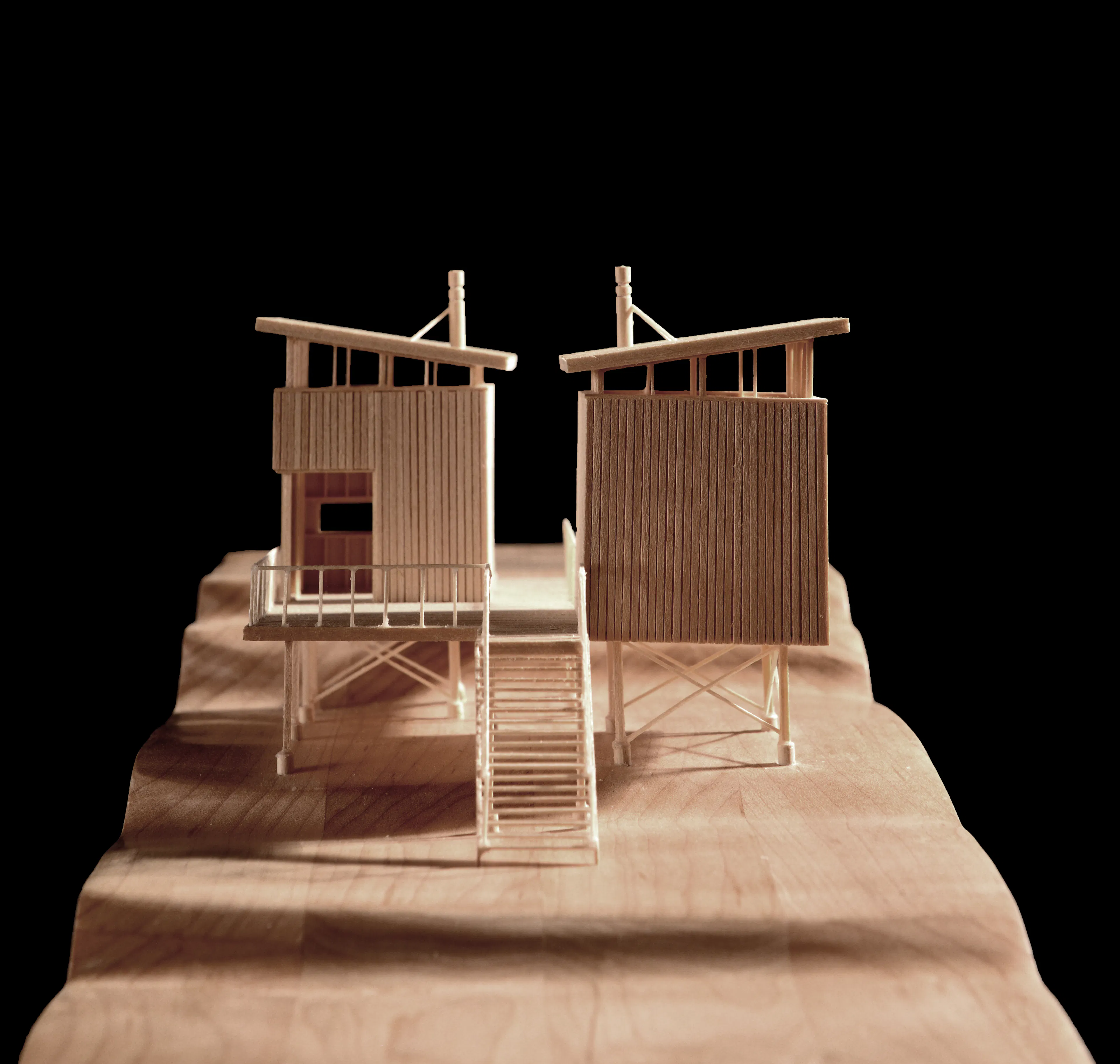 Lambkill Ridge — 13