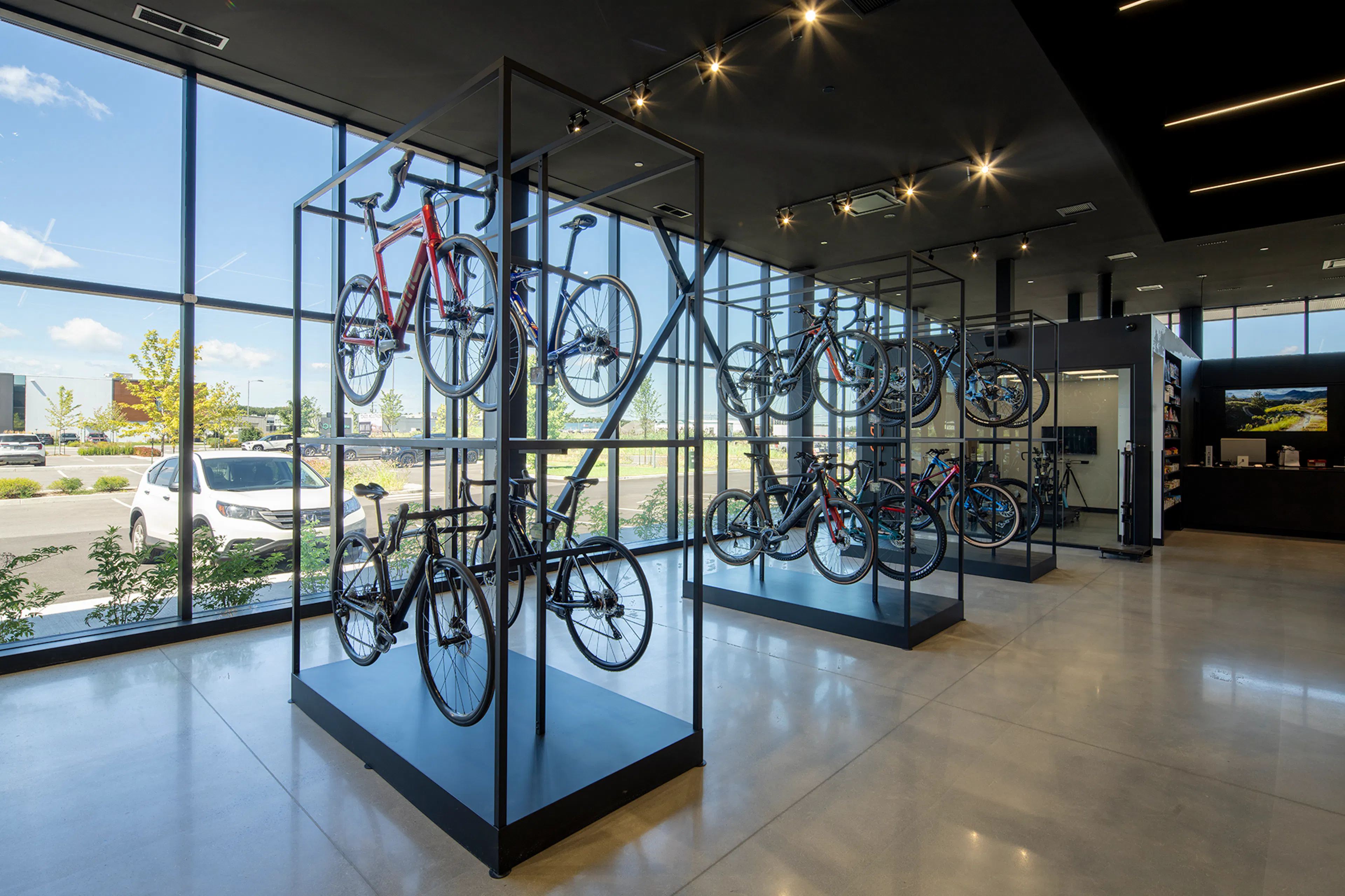 Bicycles Quilicot — 7