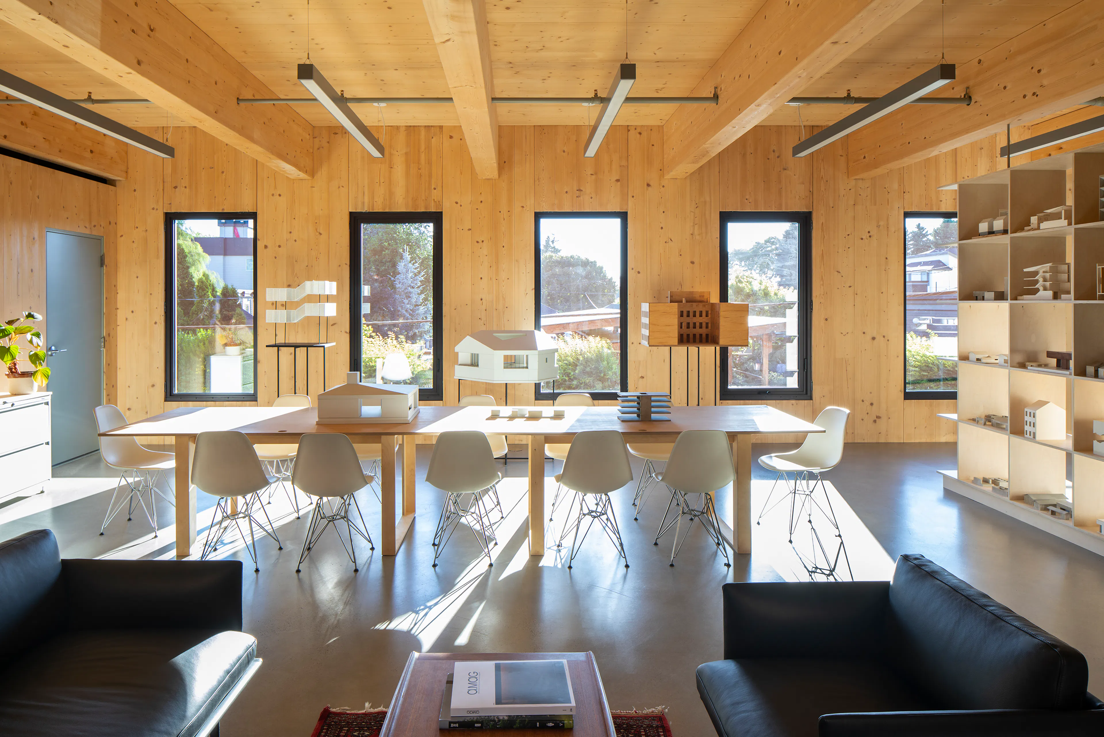 Mississippi Workshop