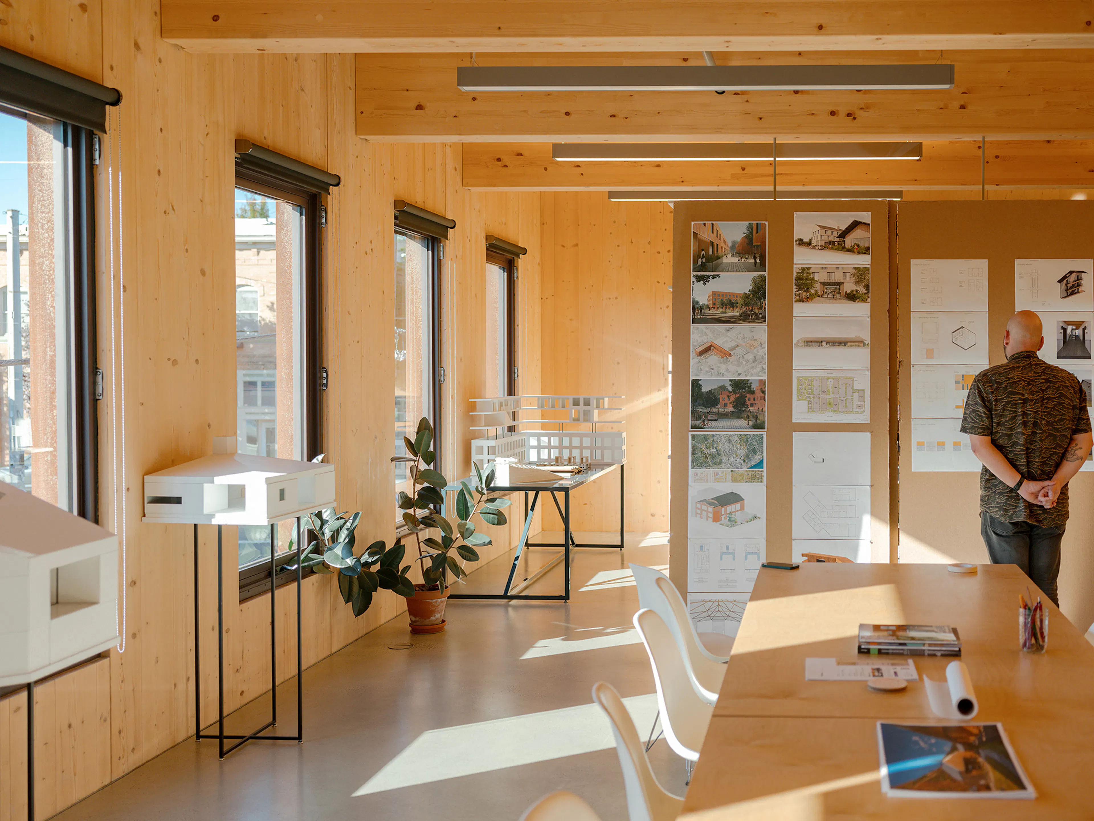 Mississippi Workshop — 5