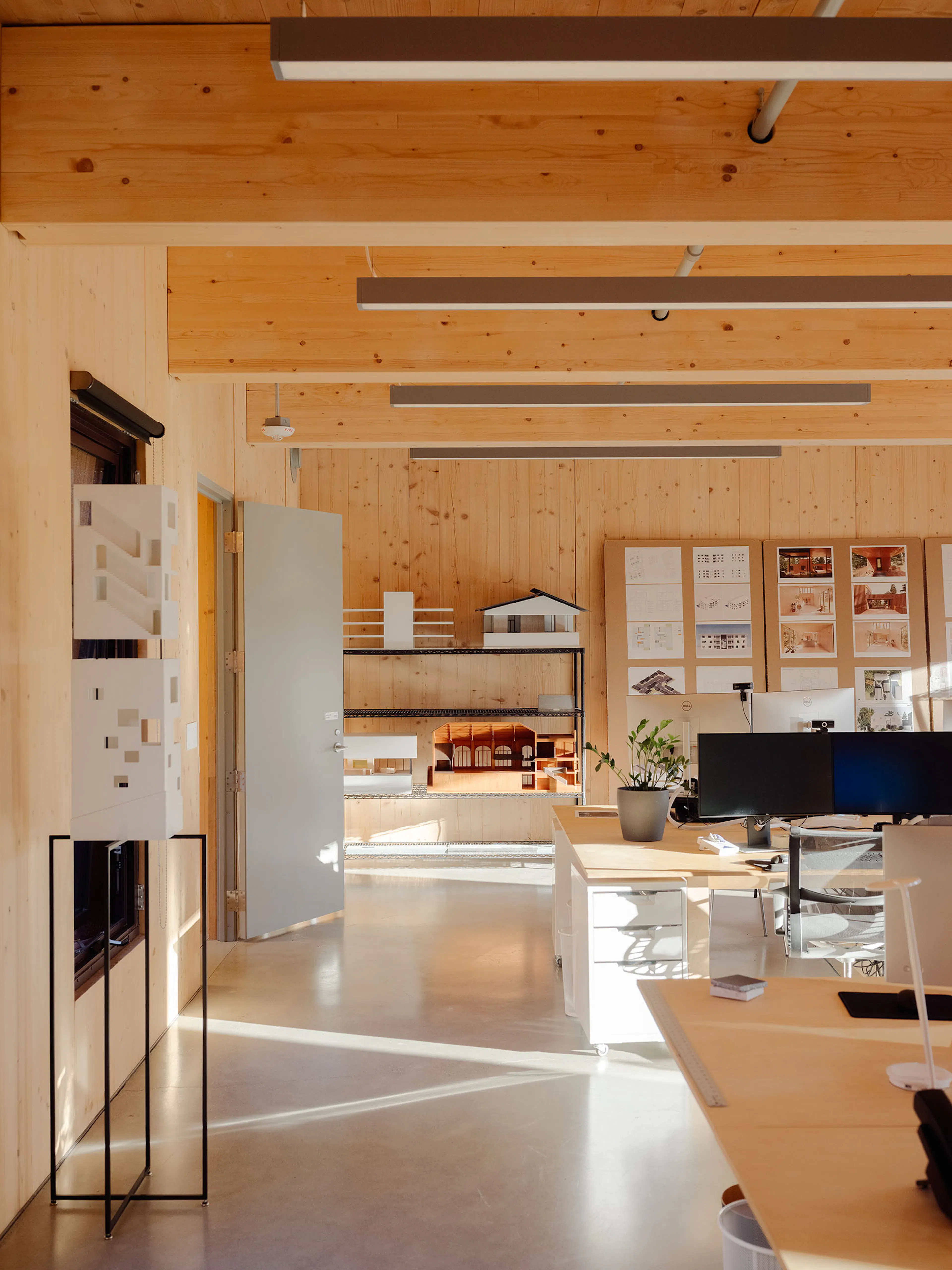 Mississippi Workshop — 7