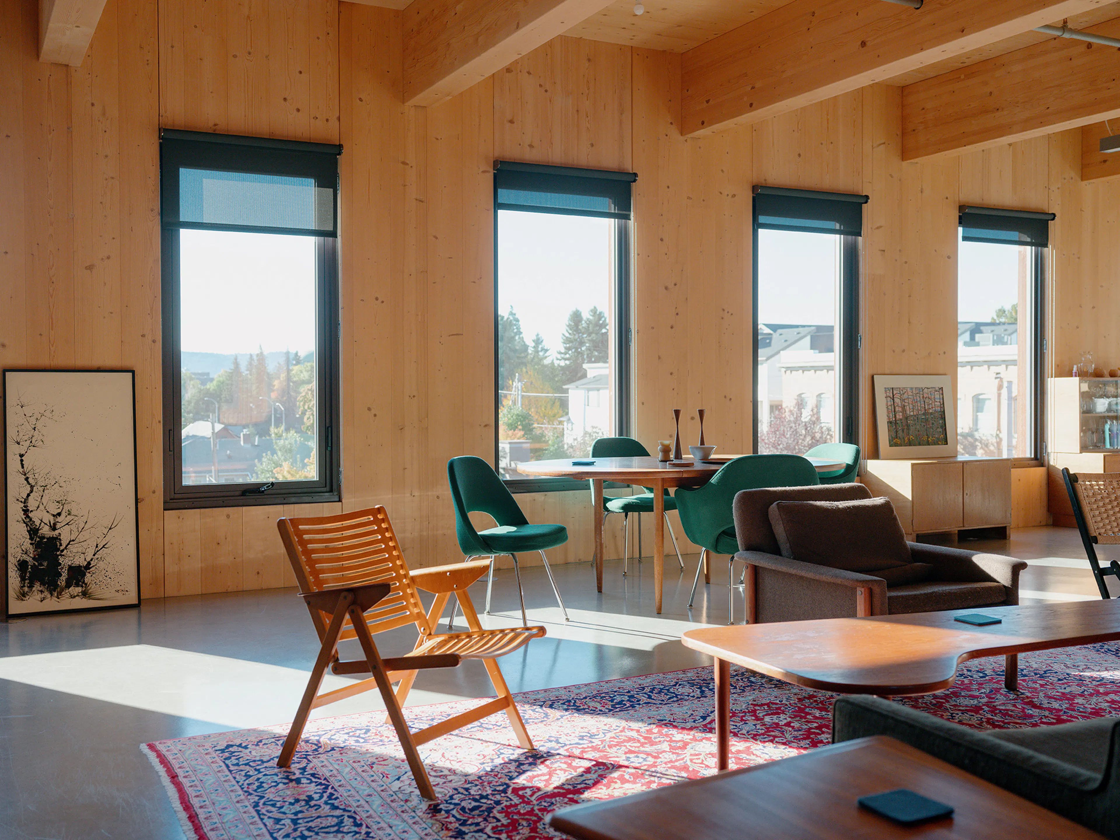 Mississippi Workshop — 8