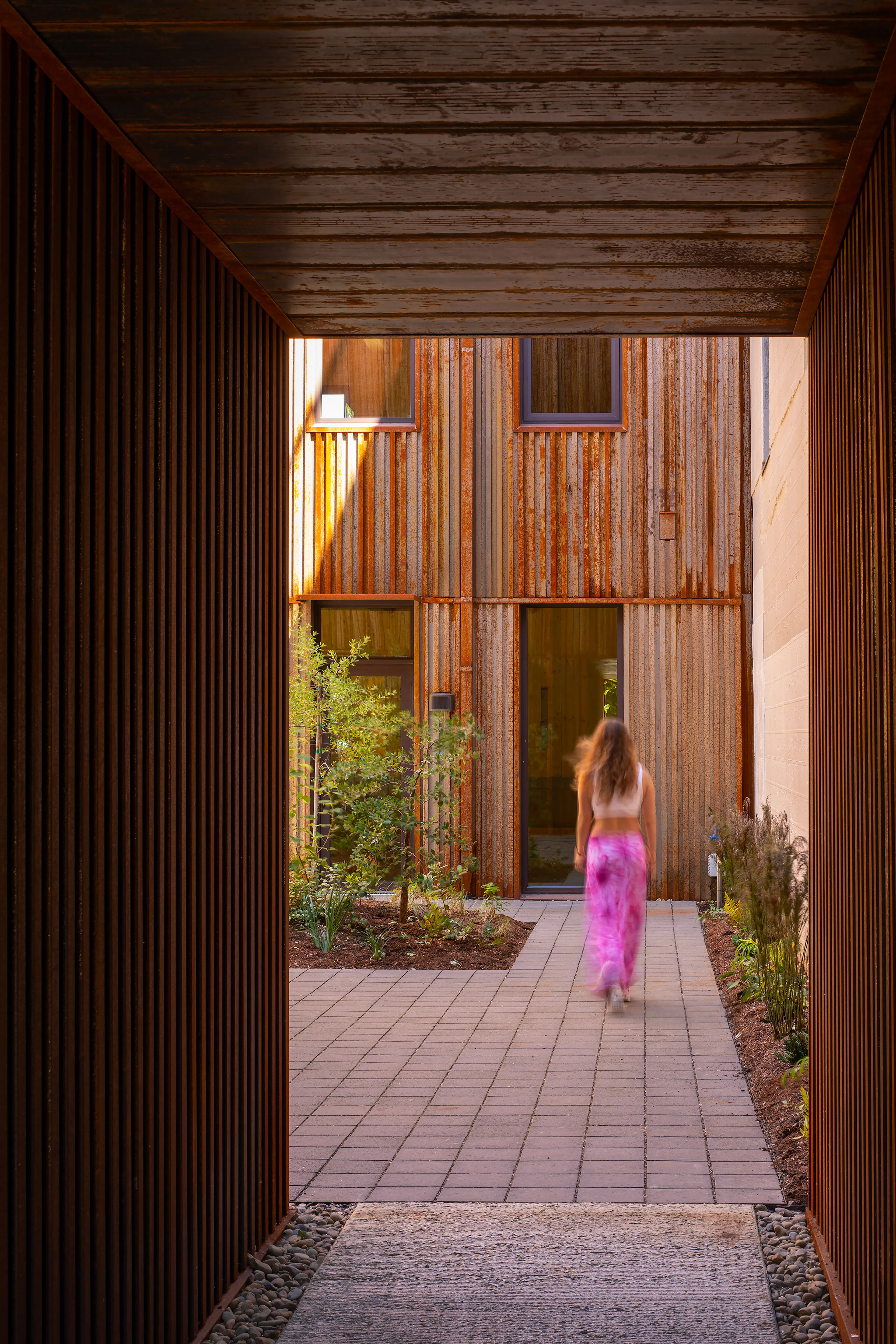 Mississippi Workshop — 9