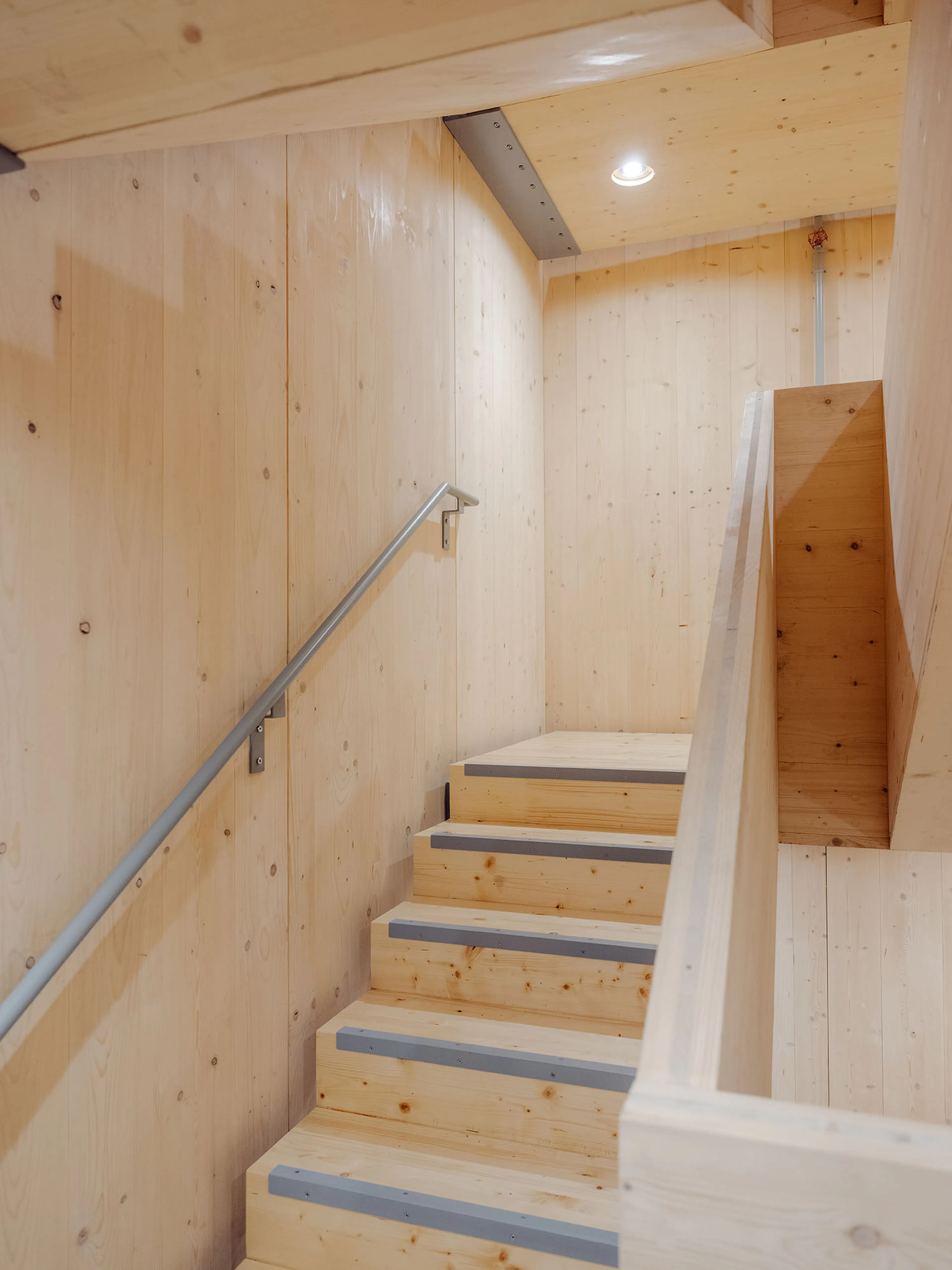 Mississippi Workshop — 13