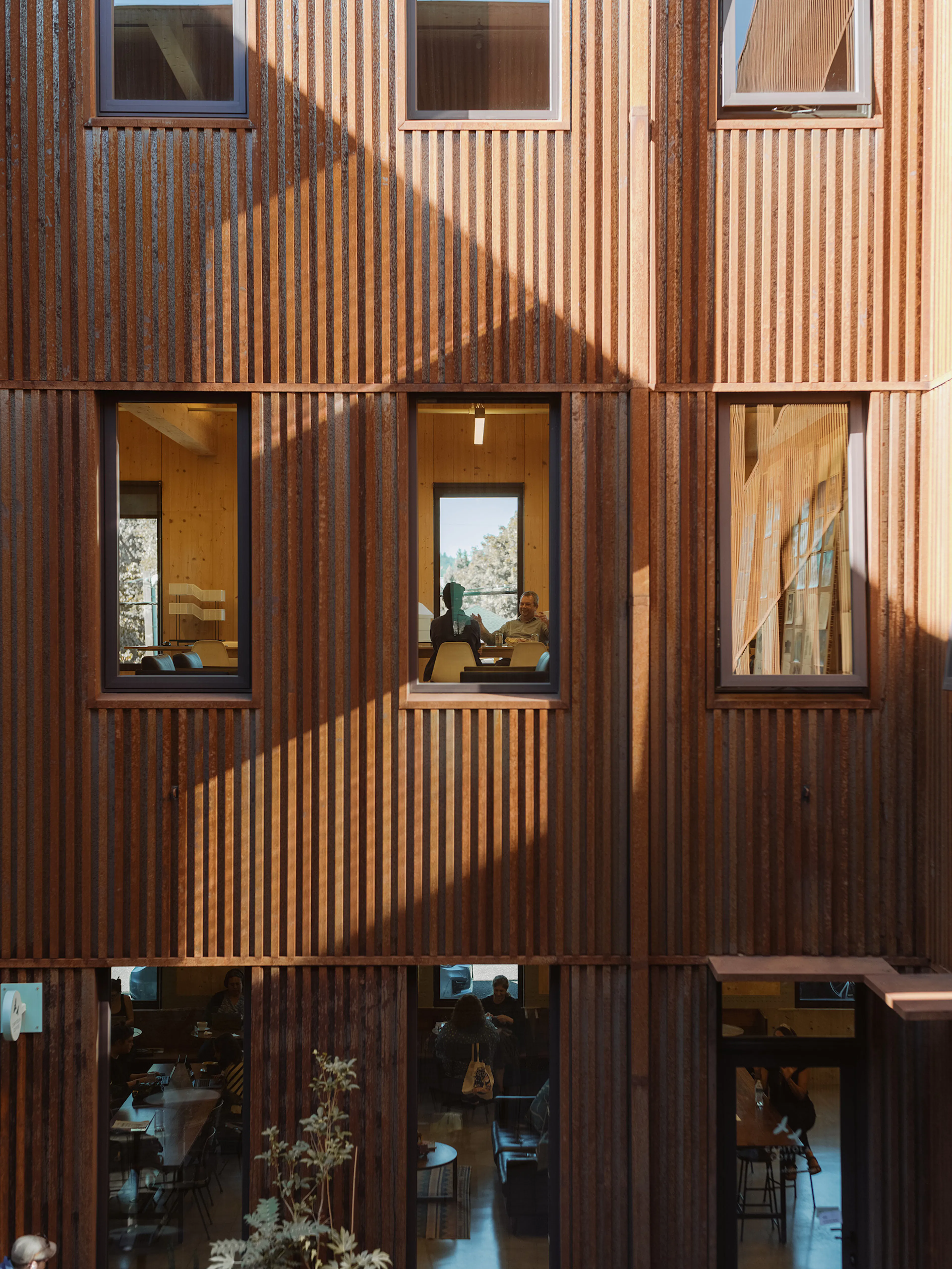 Mississippi Workshop — 14