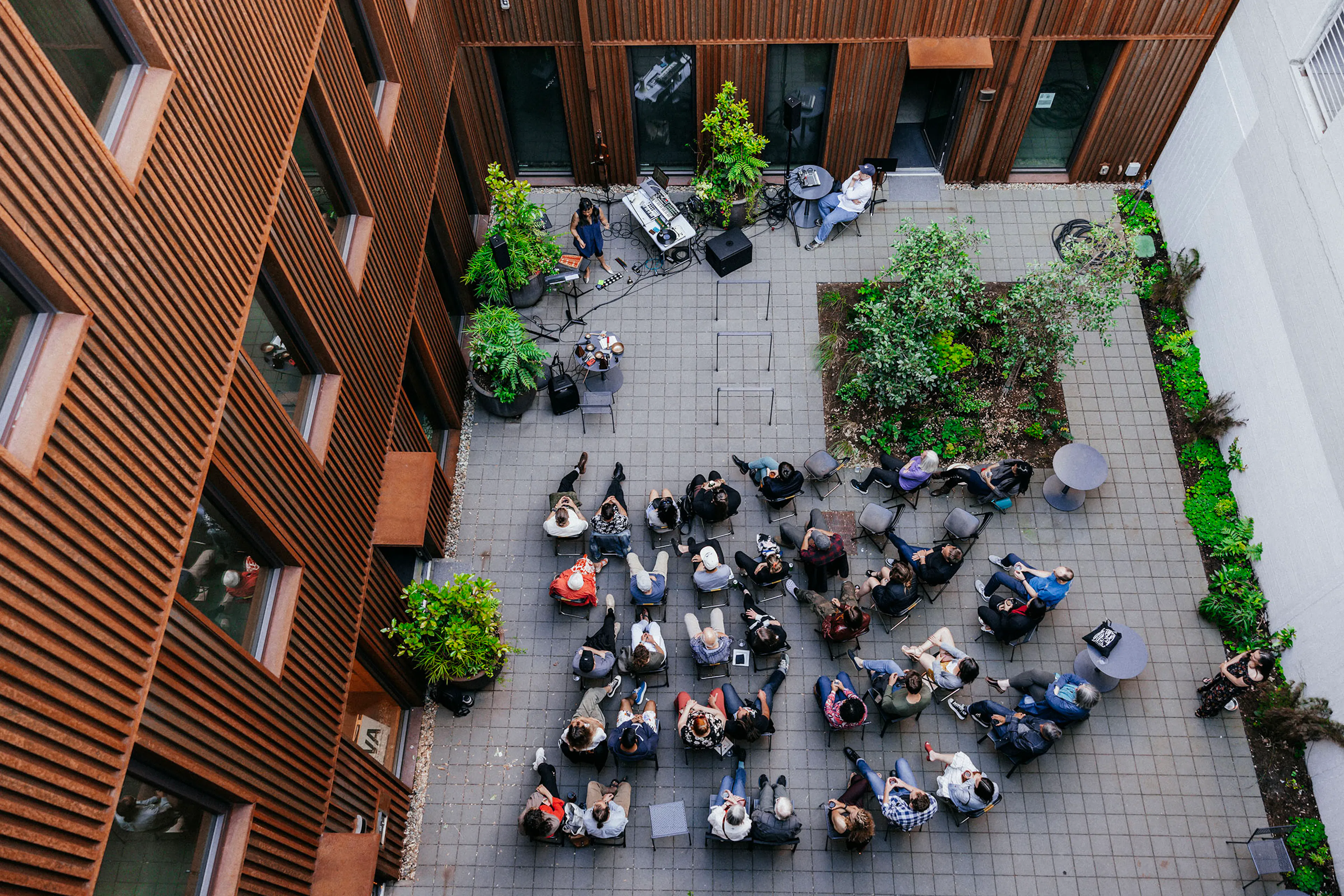 Mississippi Workshop — 15