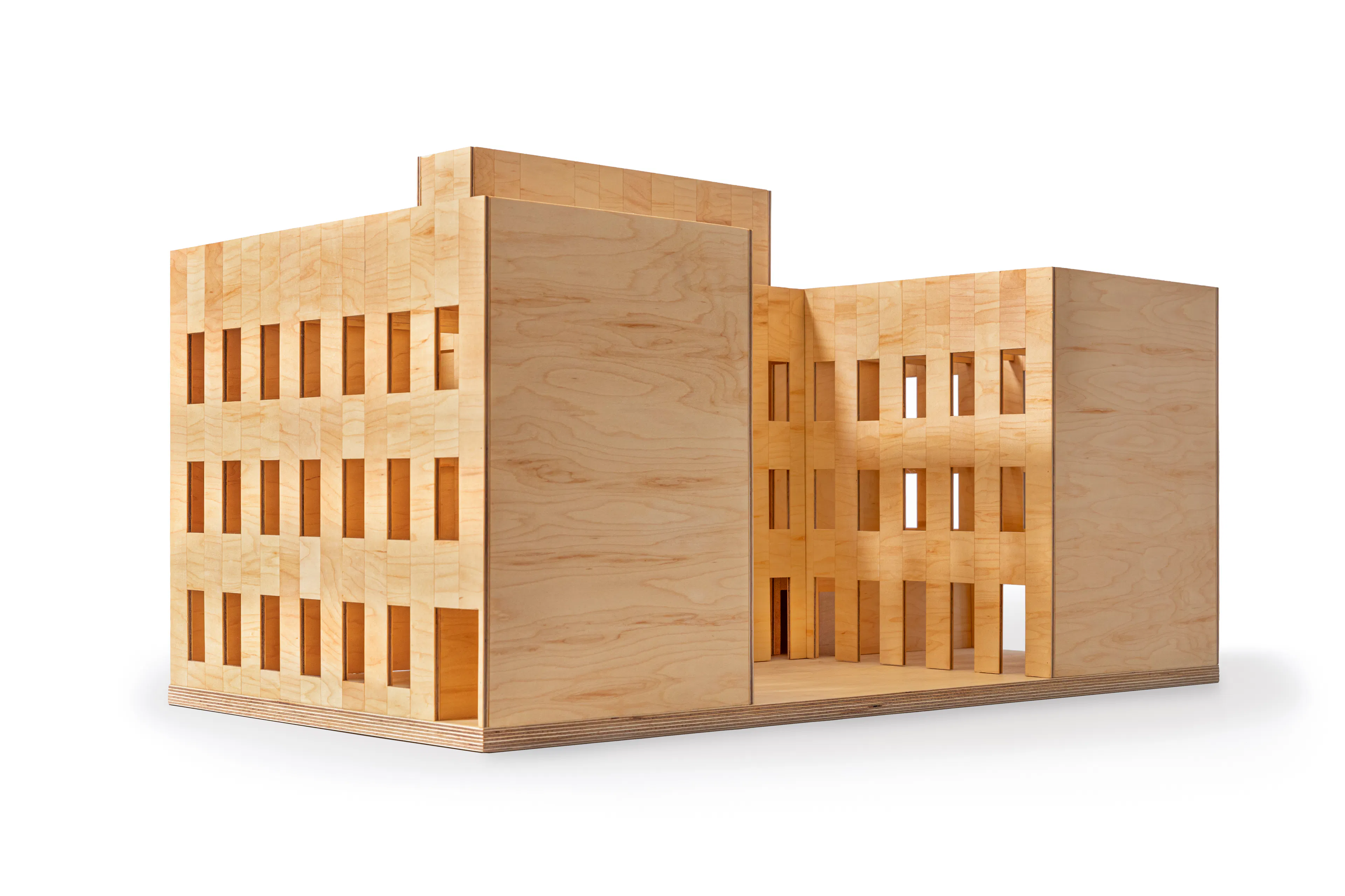 Mississippi Workshop — 16