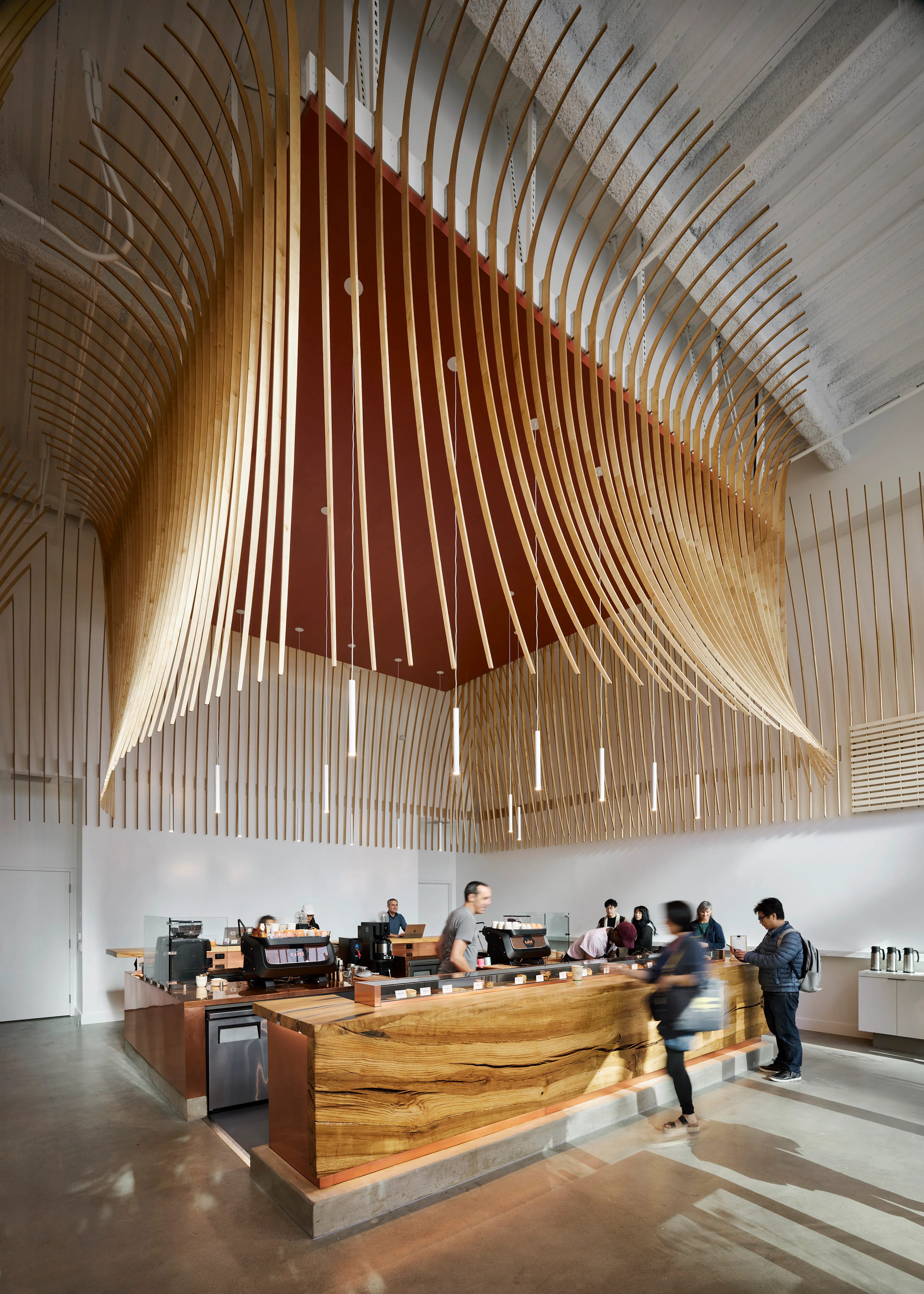 The Caffè by Mr Espresso — 3