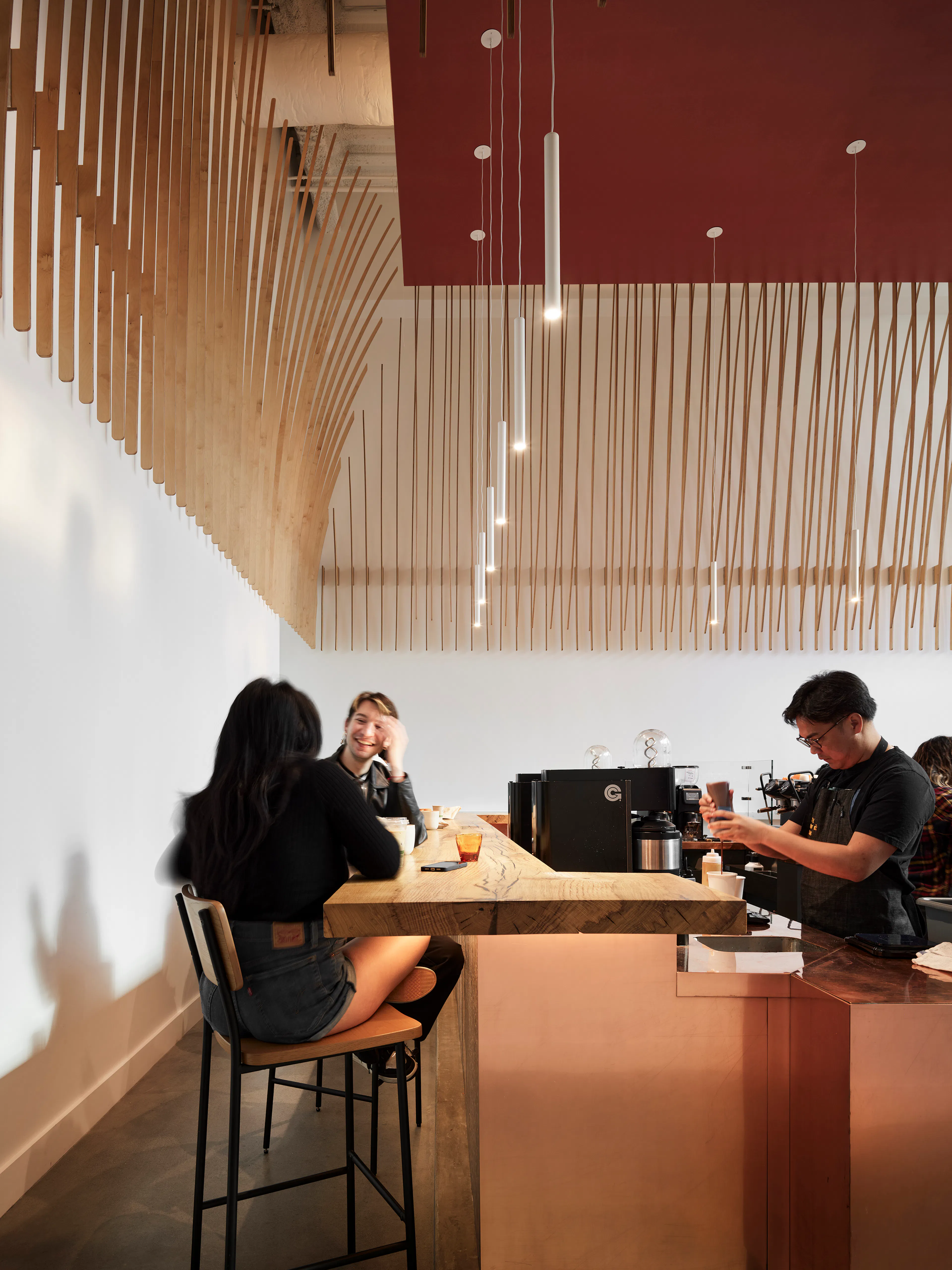 The Caffè by Mr Espresso — 4