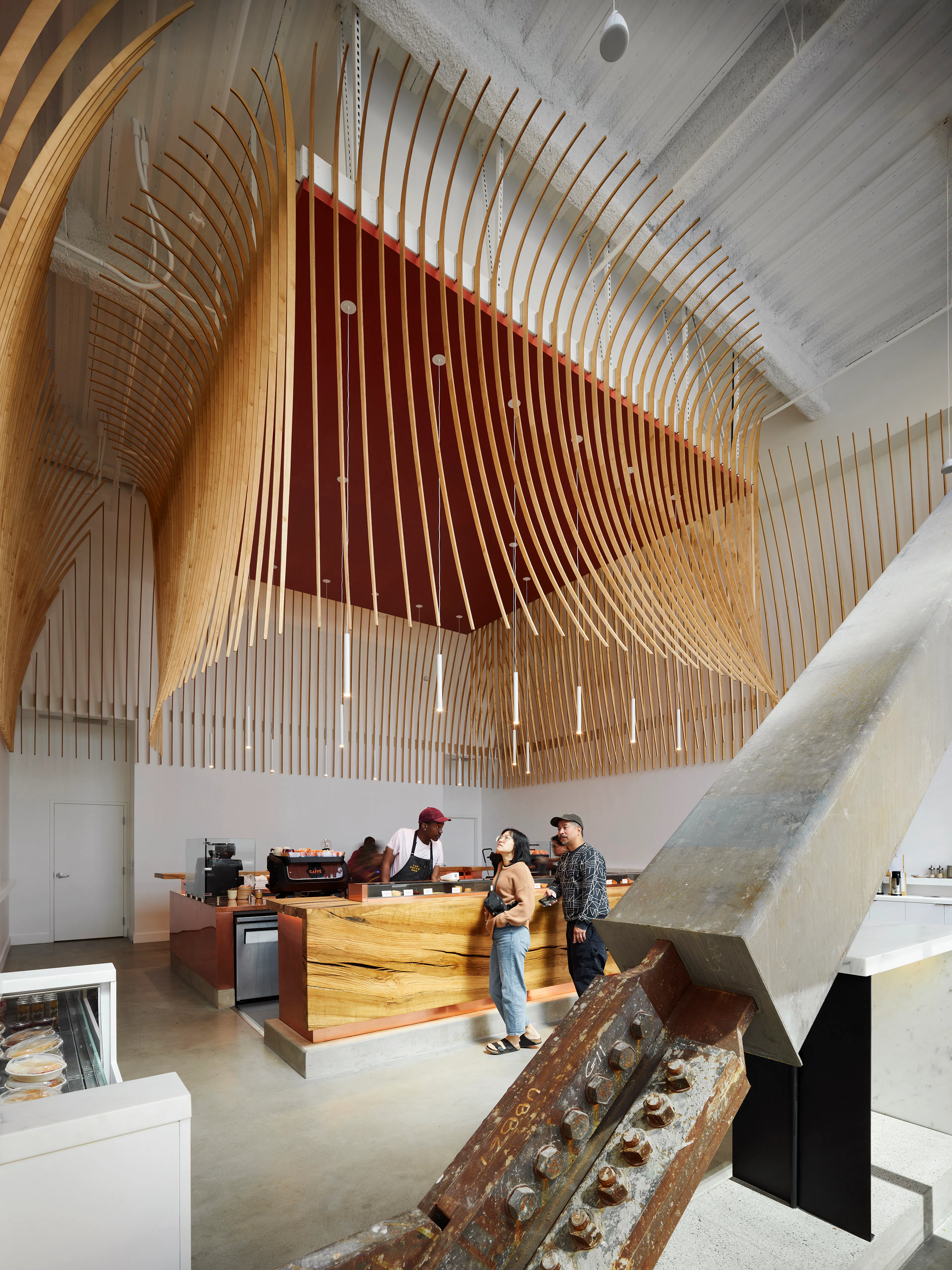 The Caffè by Mr Espresso — 13