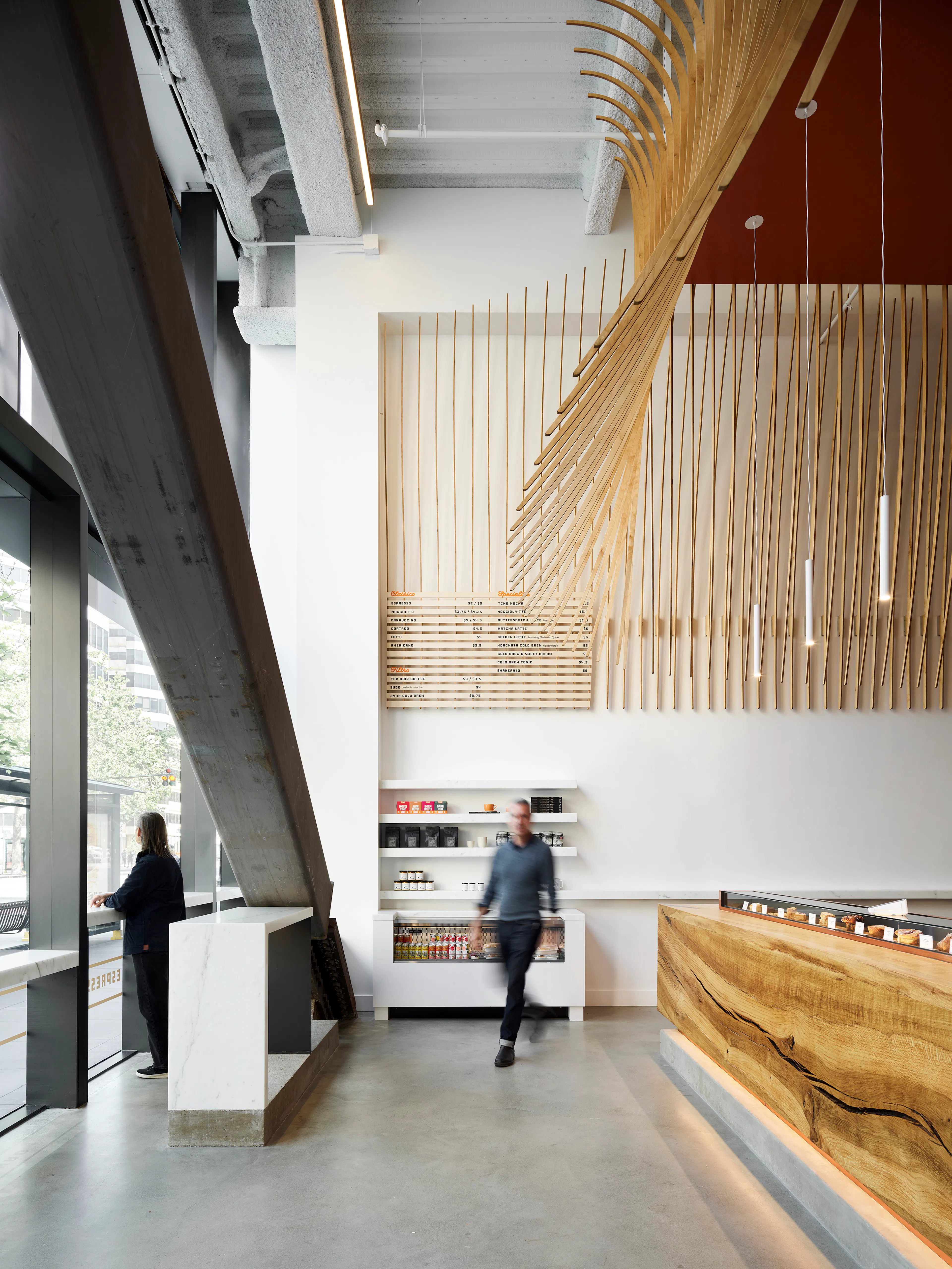 The Caffè by Mr Espresso — 14