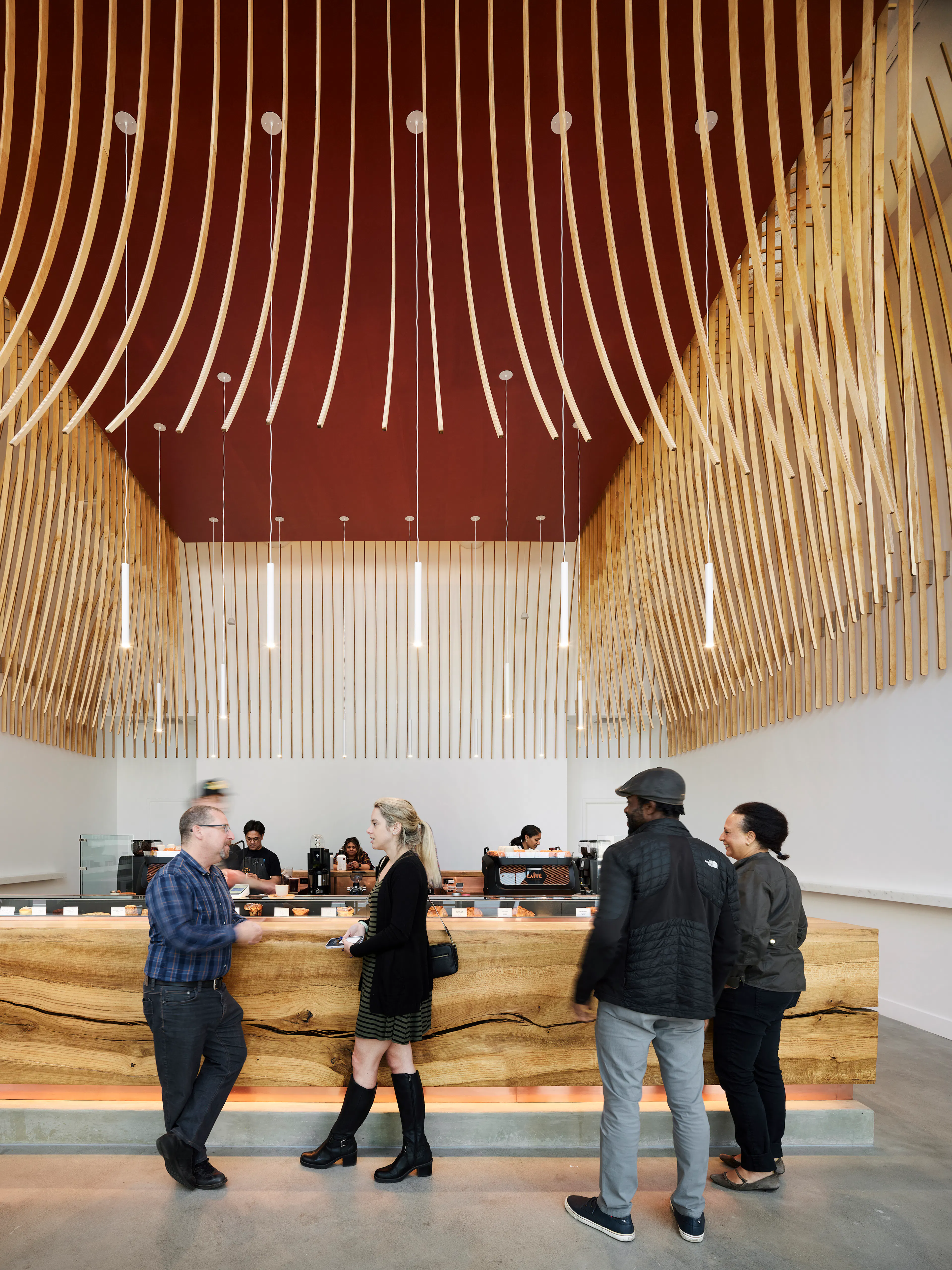 The Caffè by Mr Espresso — 16