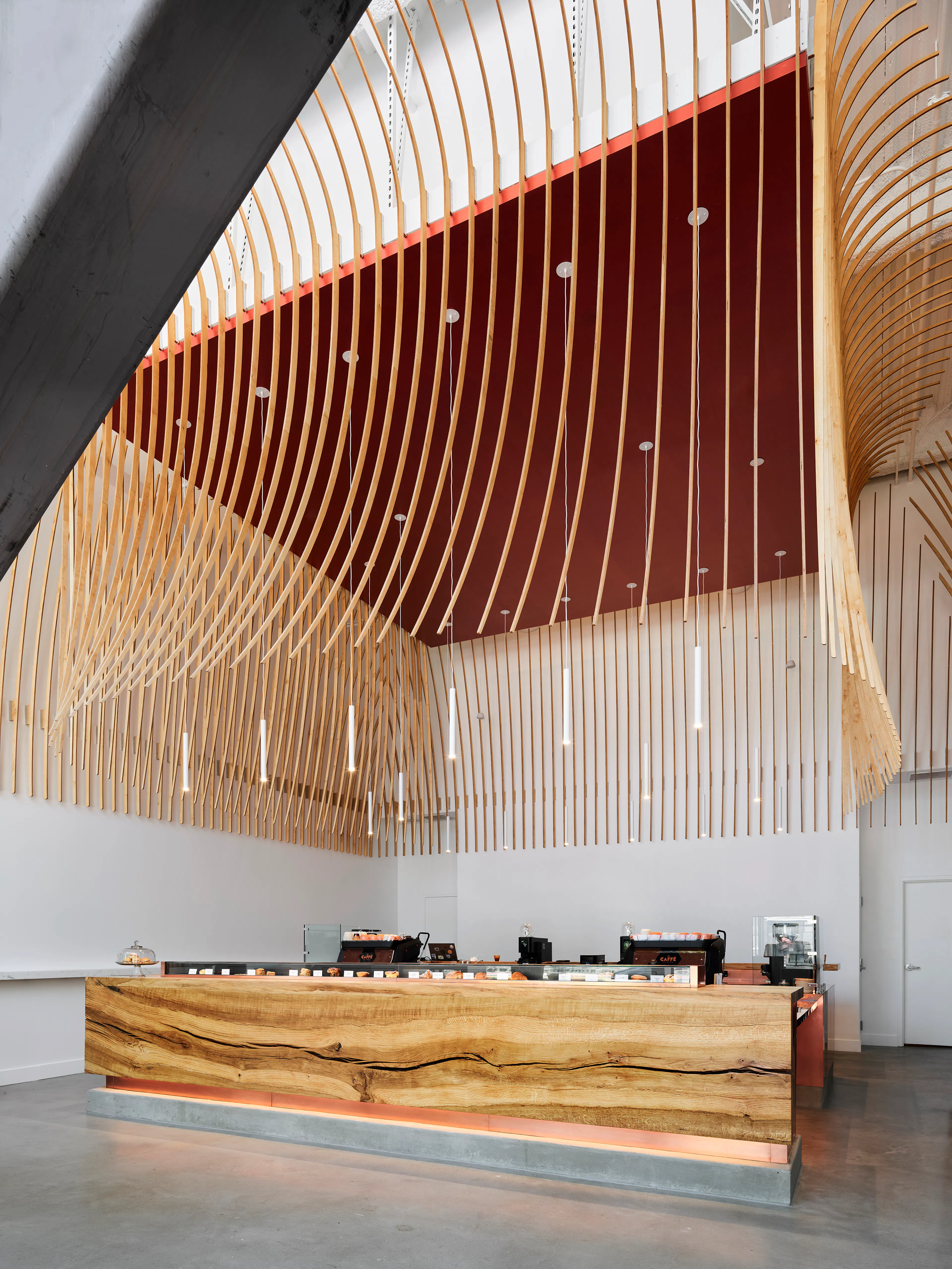 The Caffè by Mr Espresso — 18