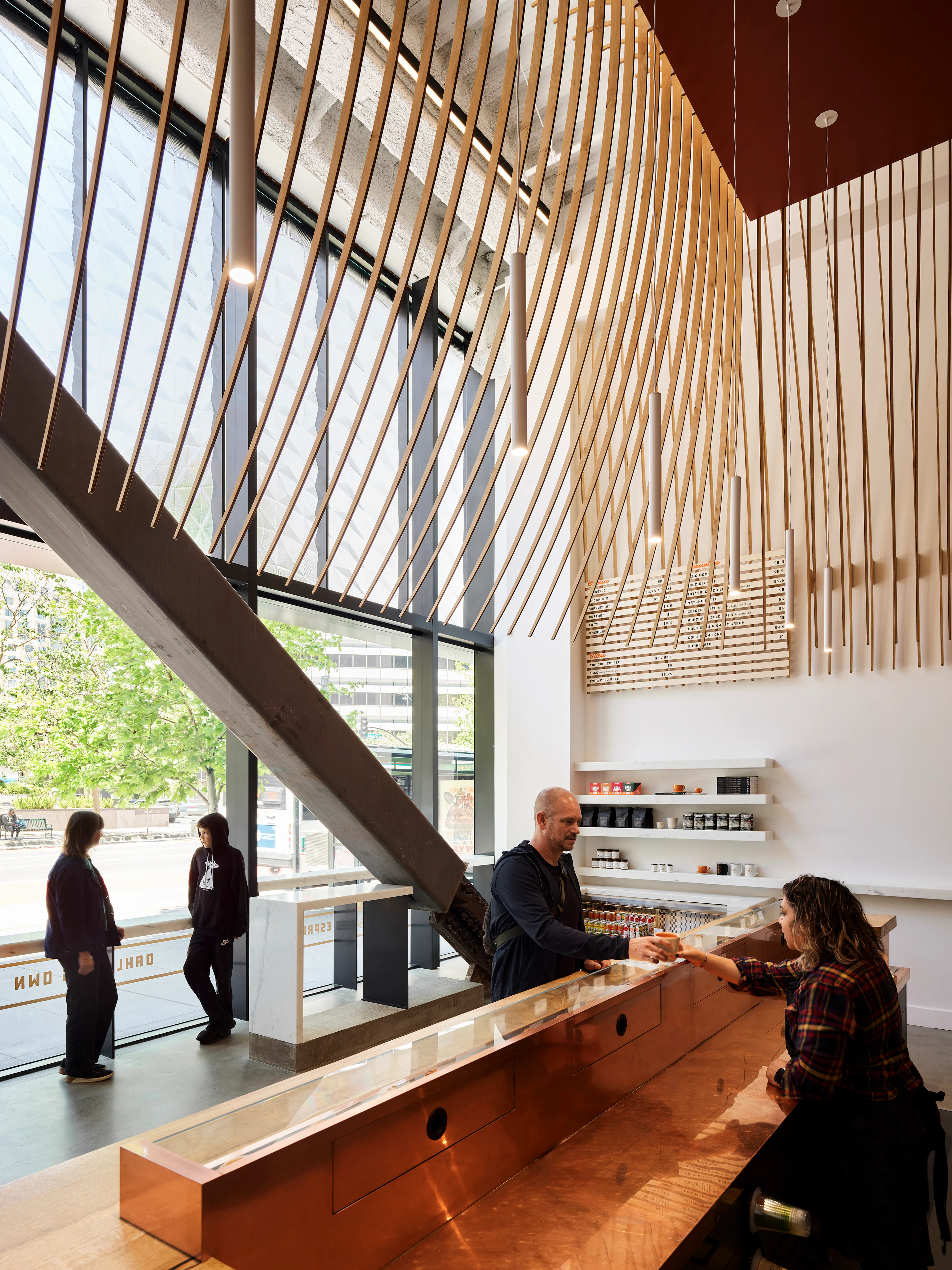 The Caffè by Mr Espresso — 19