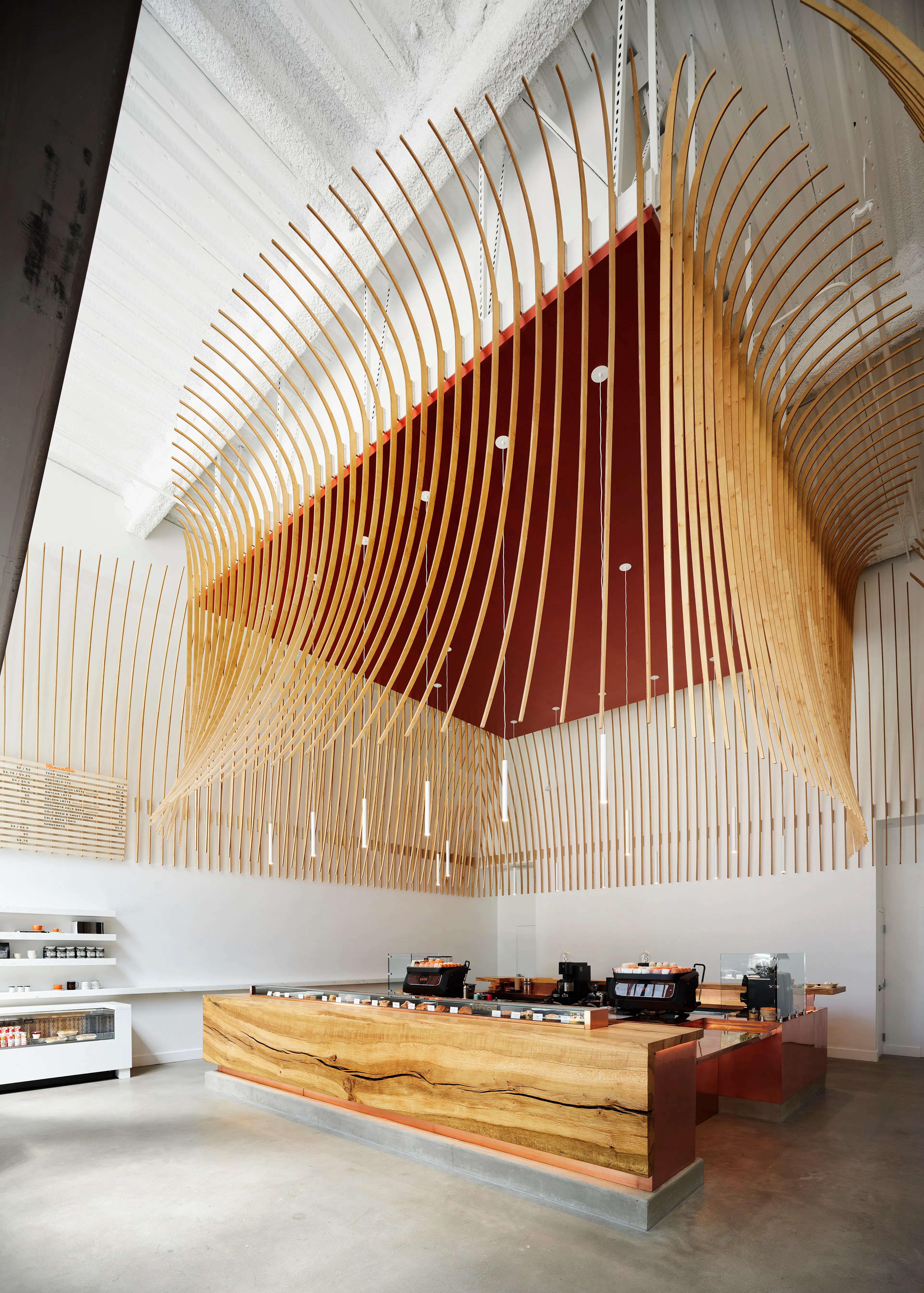 The Caffè by Mr Espresso — 22