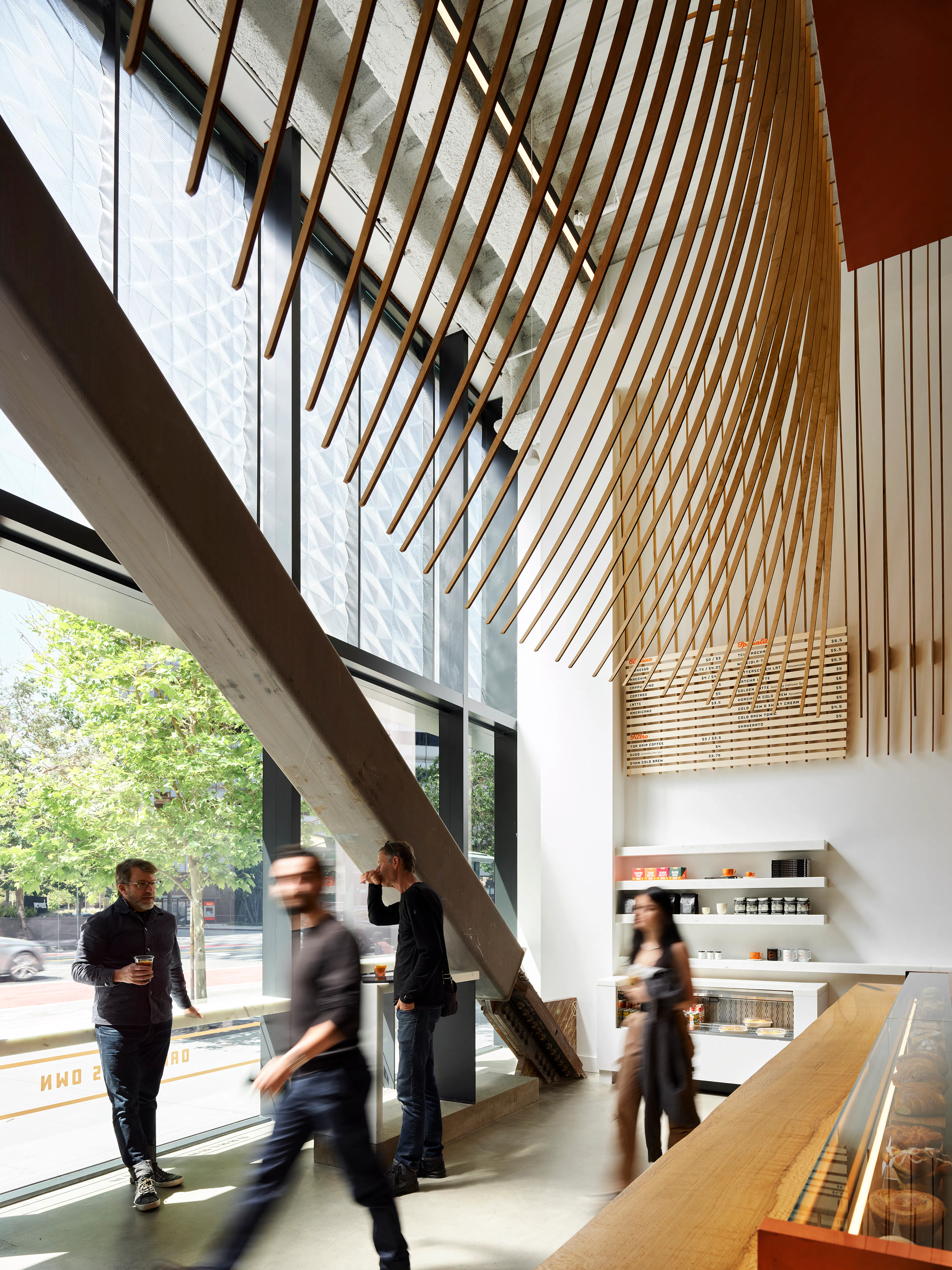 The Caffè by Mr Espresso — 23