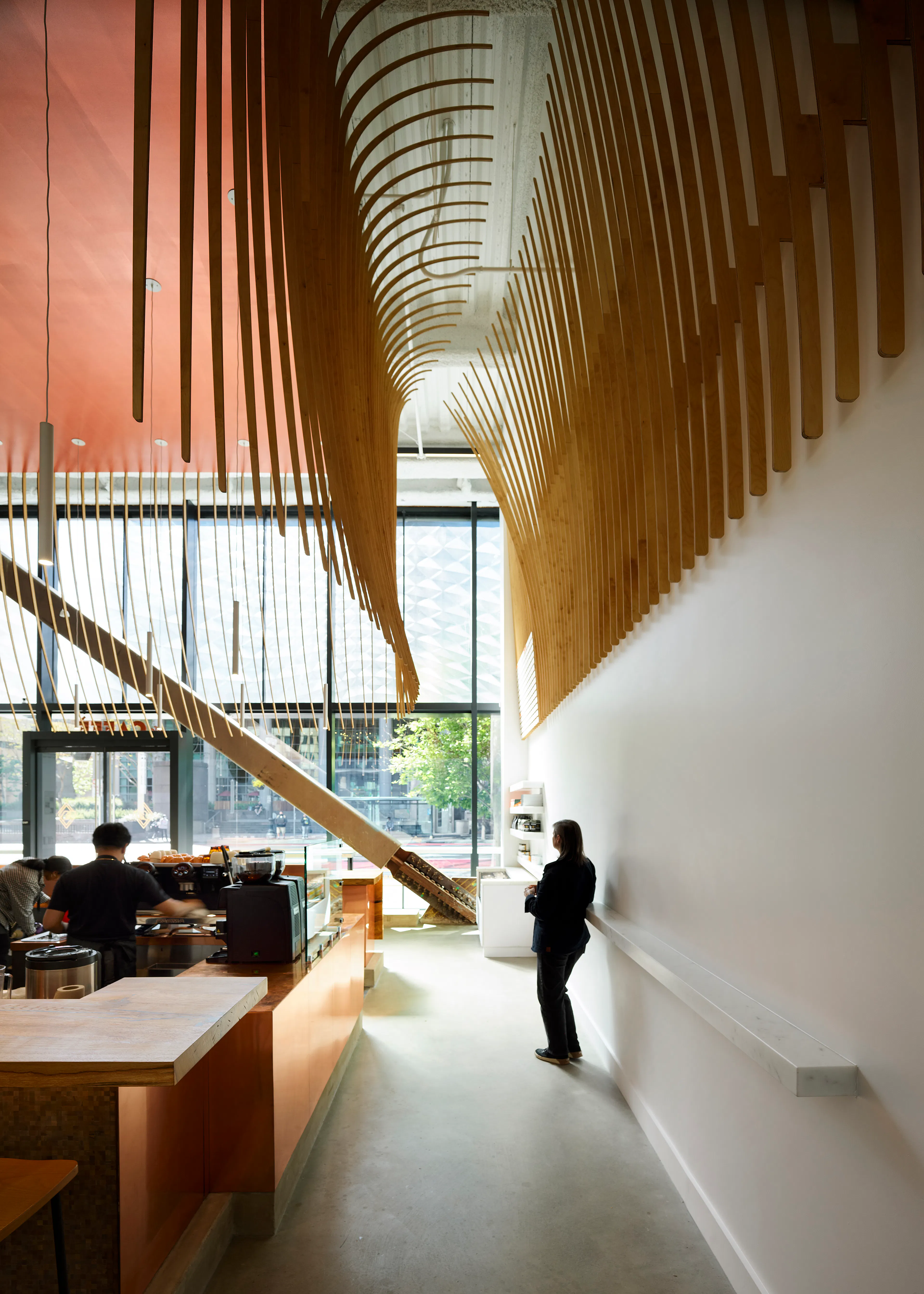 The Caffè by Mr Espresso — 25