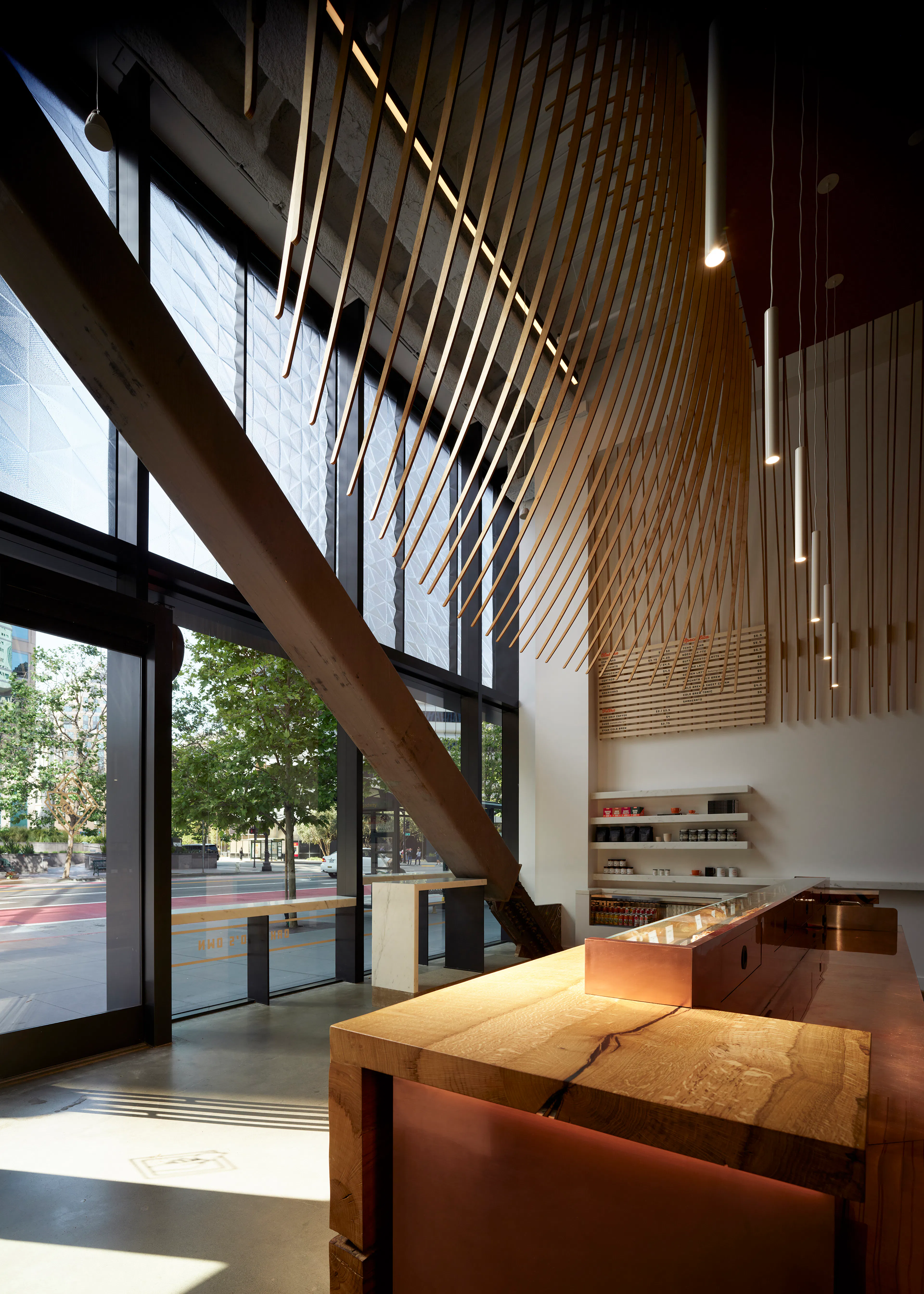 The Caffè by Mr Espresso — 26