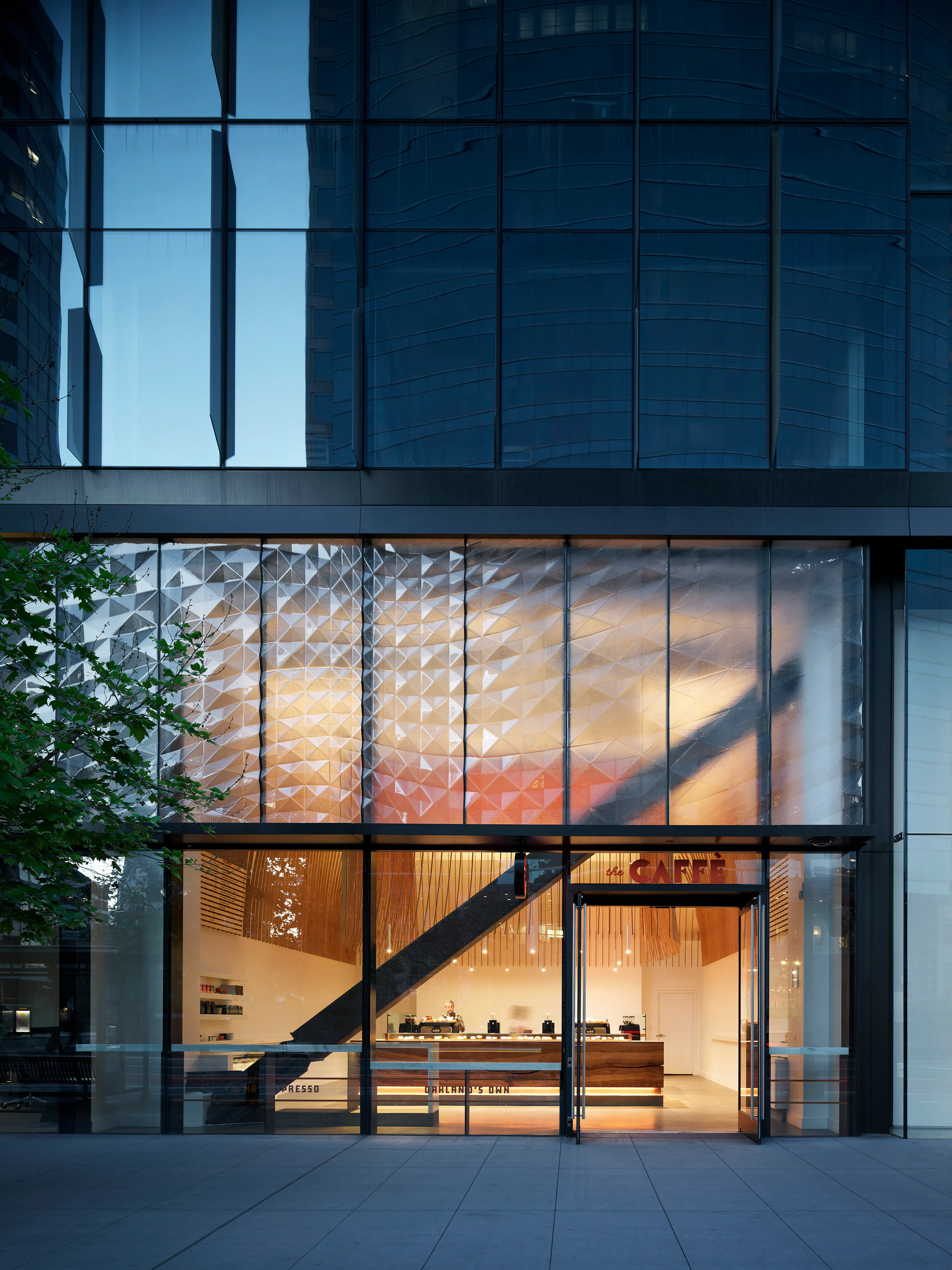 The Caffè by Mr Espresso — 31