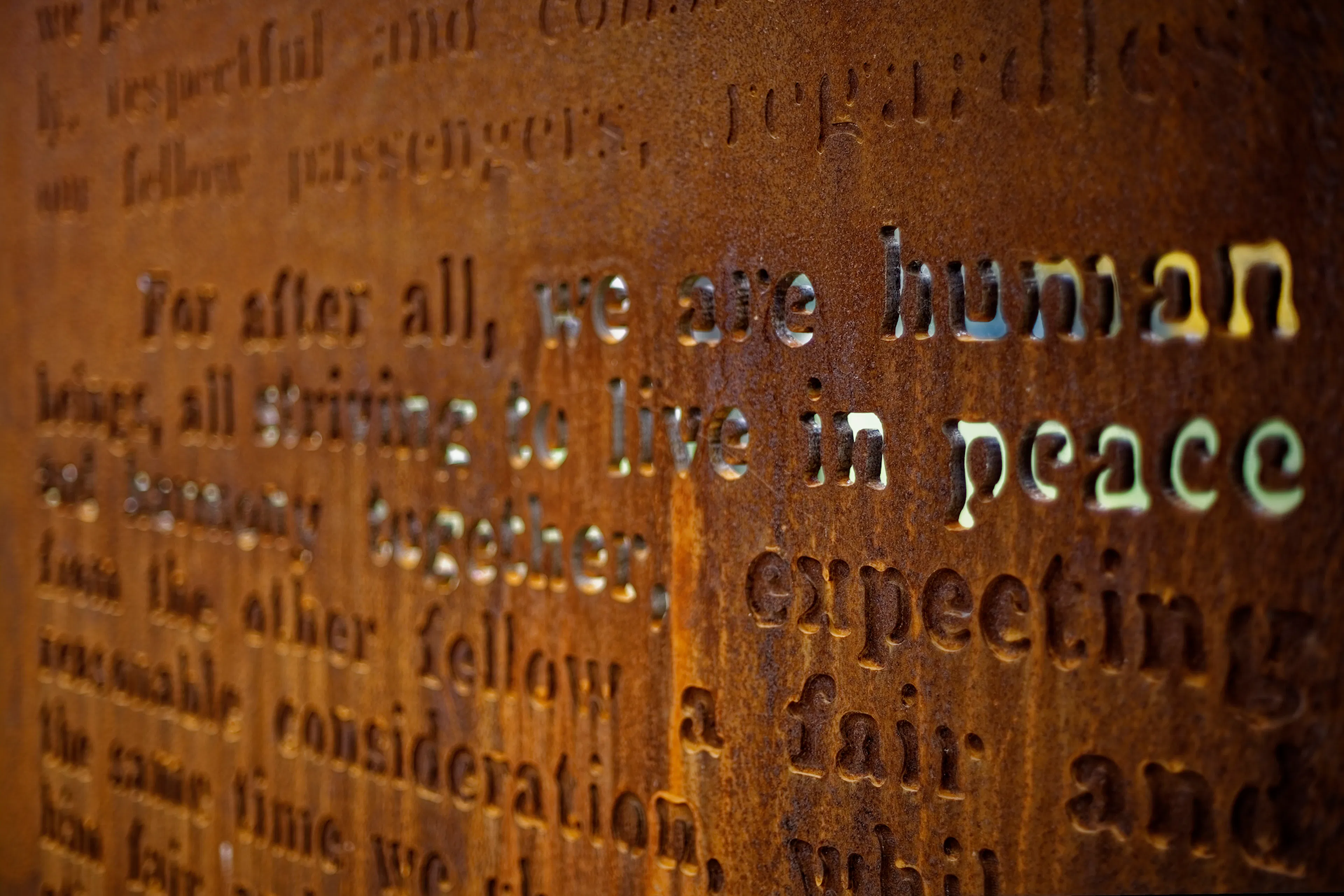 Lake Como Community Park Pavilion — 7