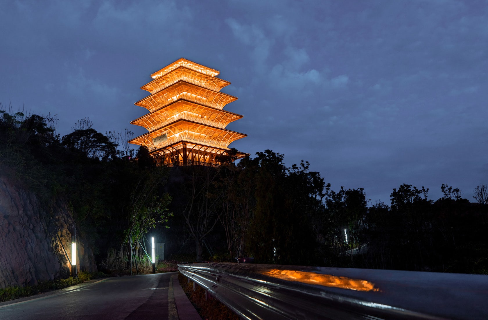 © Chengdu Architectural Design and Research Institute