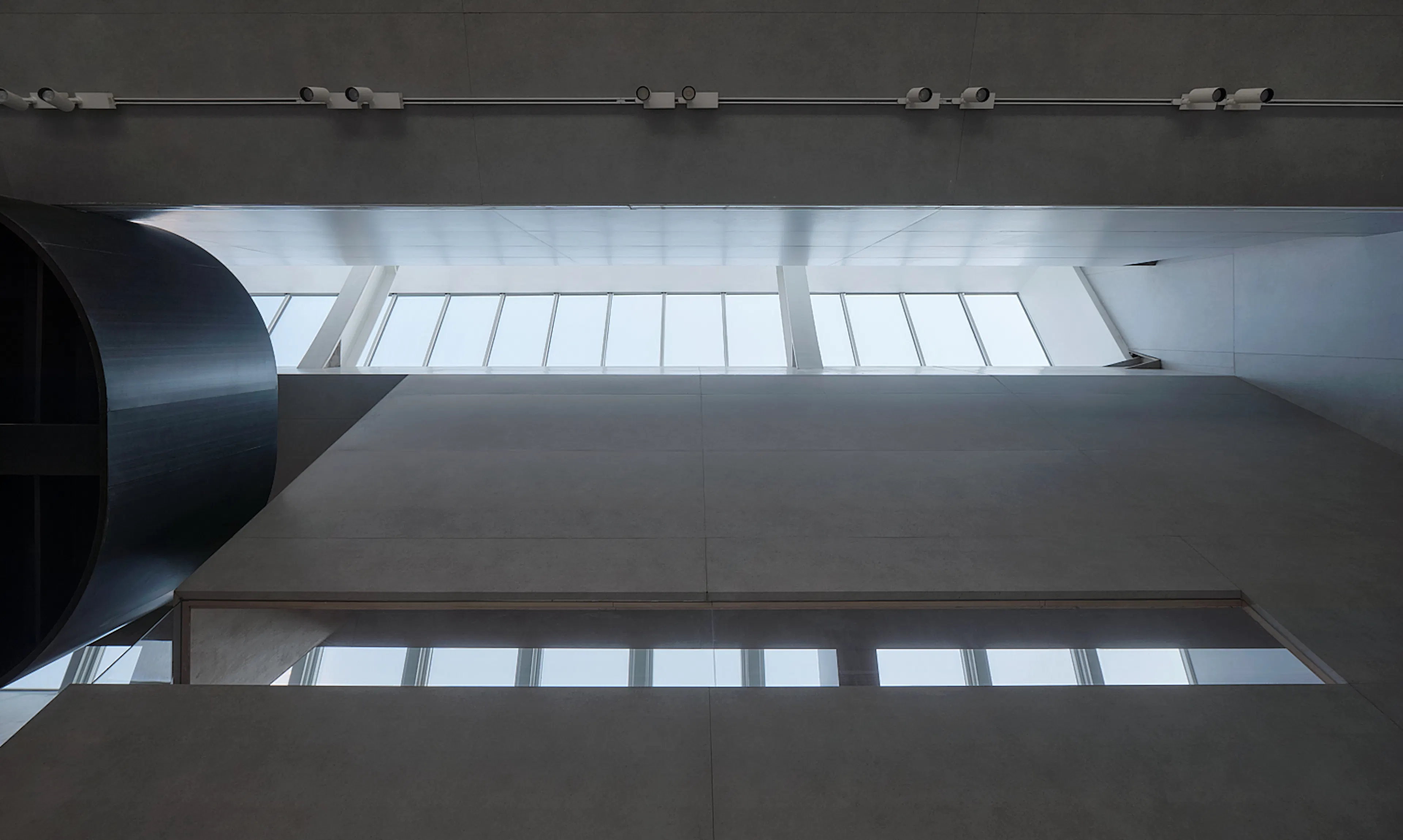 Zero Carbon Senior Activity Center — 6