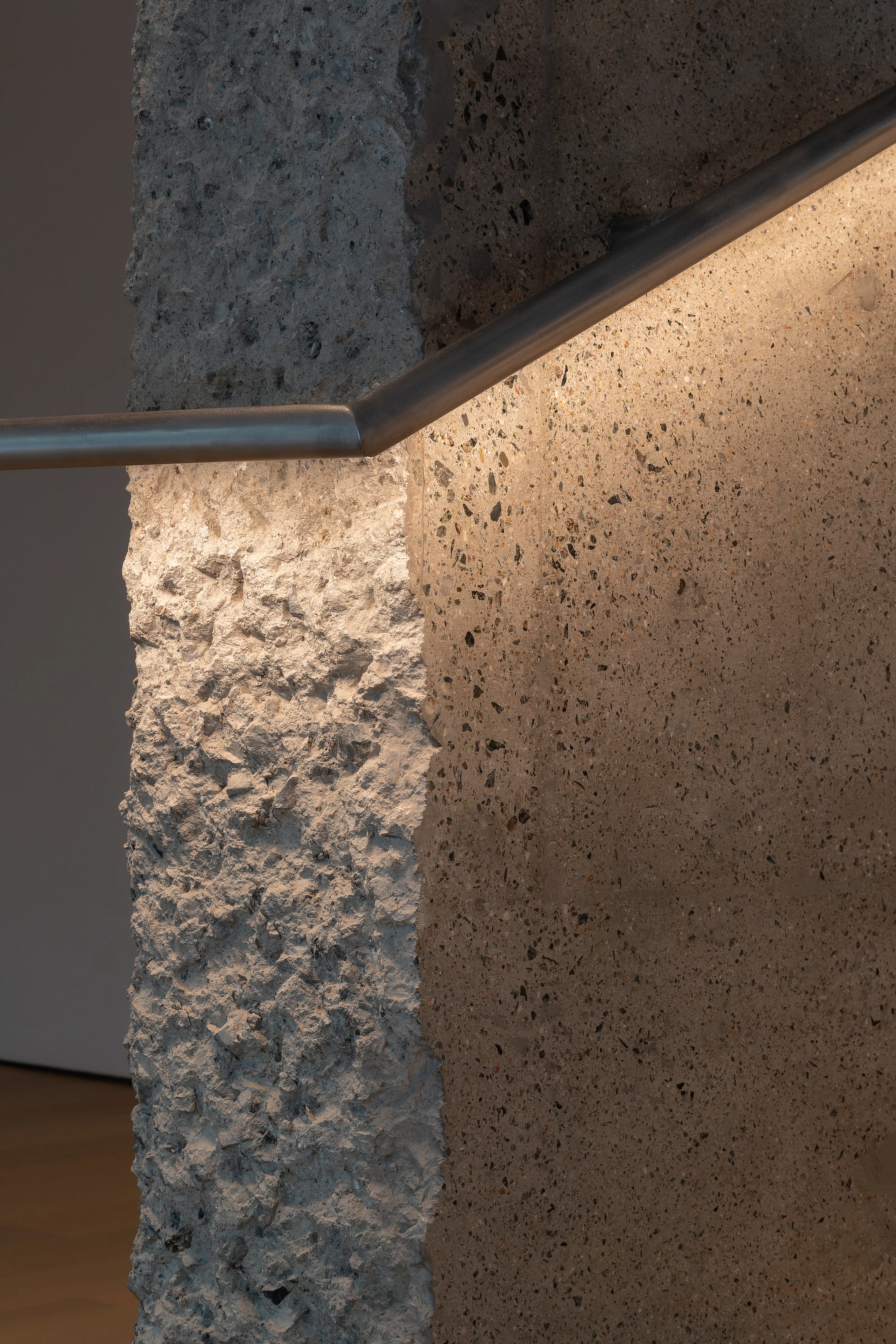 YEARLY PLAN Shanghai Building 1 — 20