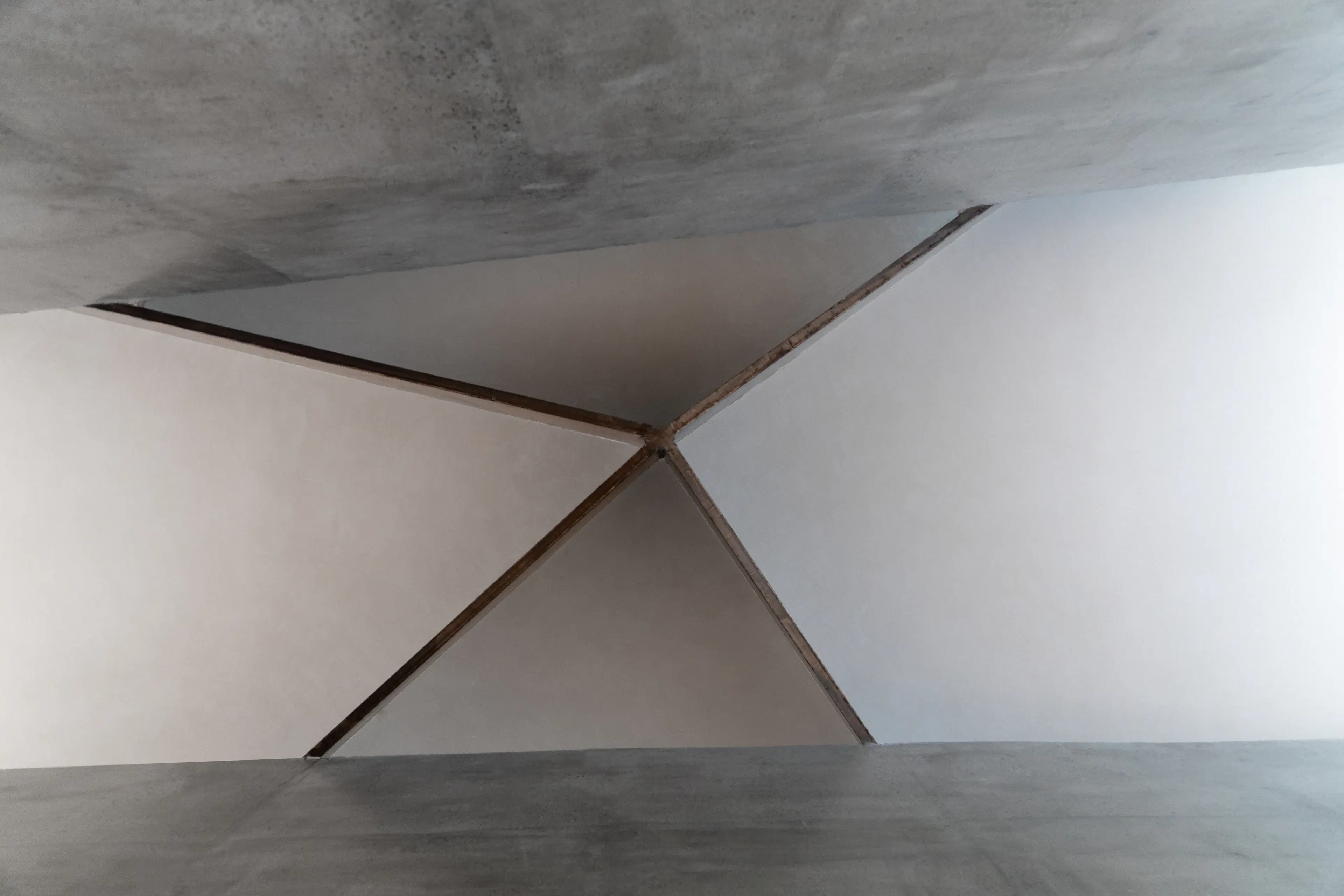 YEARLY PLAN Shanghai Building 1 — 8