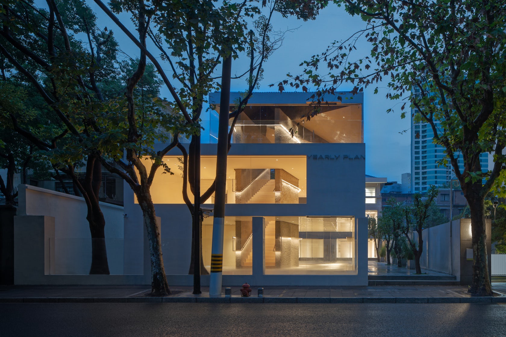 © dongqi Design