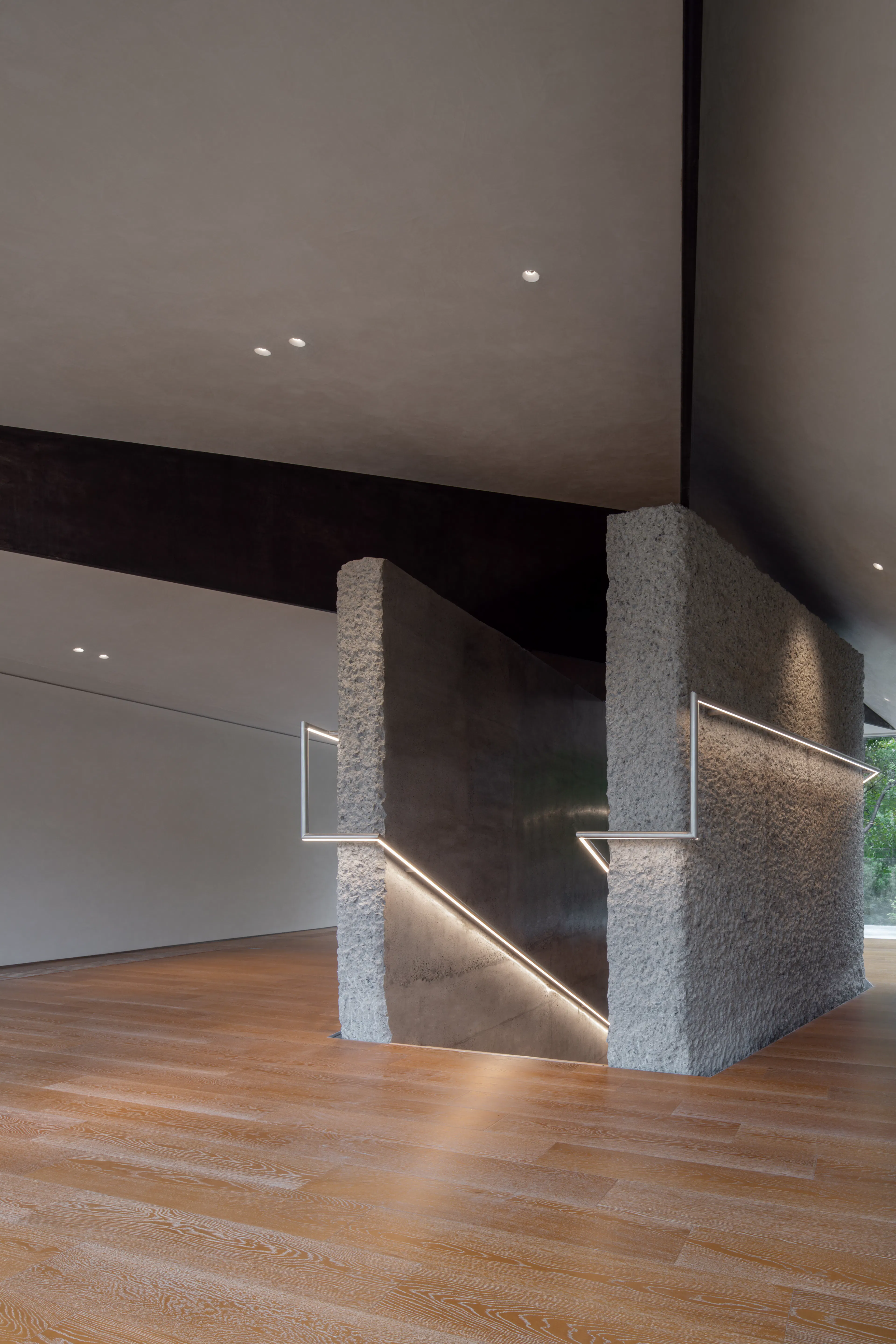 YEARLY PLAN Shanghai Building 1 — 5