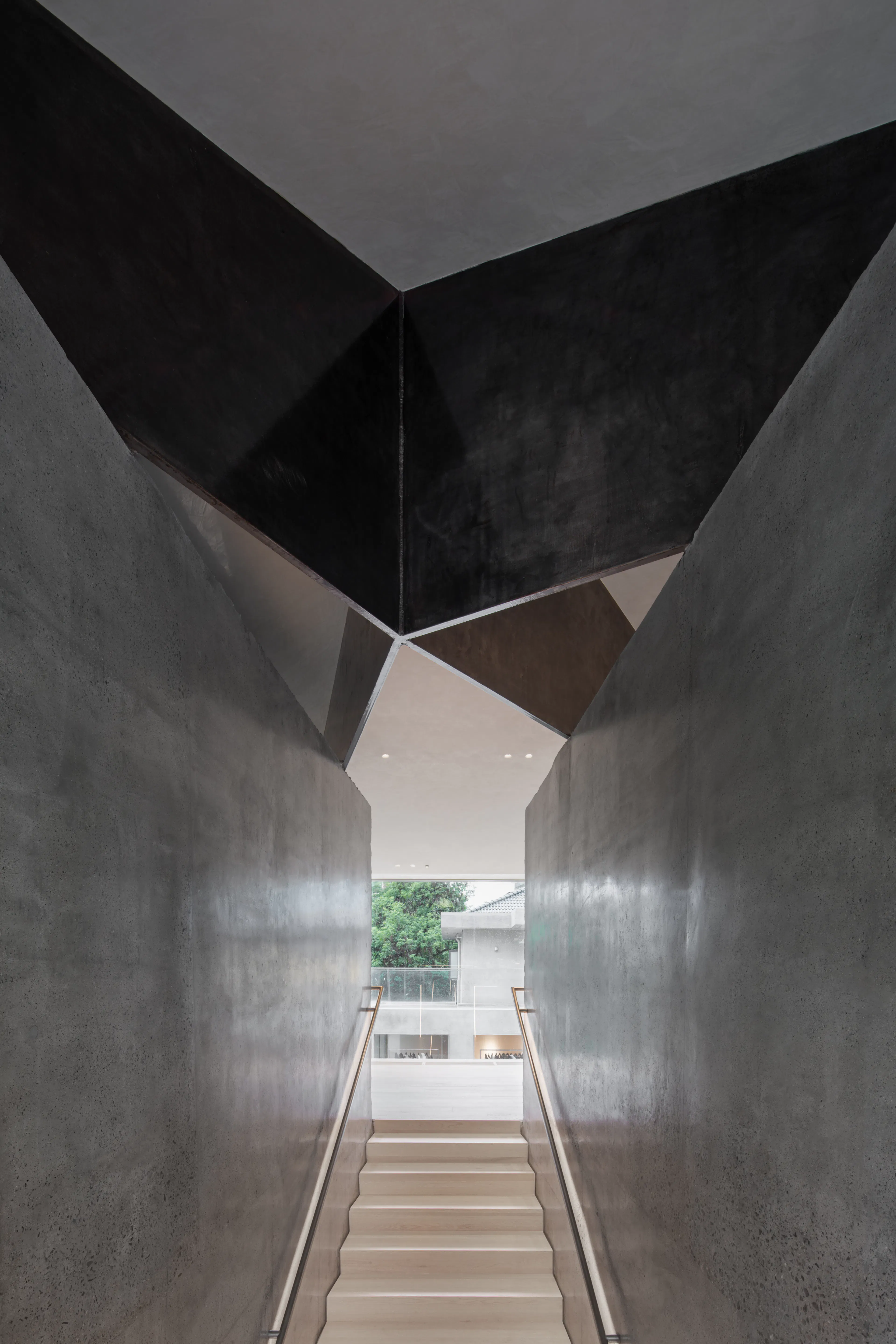 YEARLY PLAN Shanghai Building 1 — 6