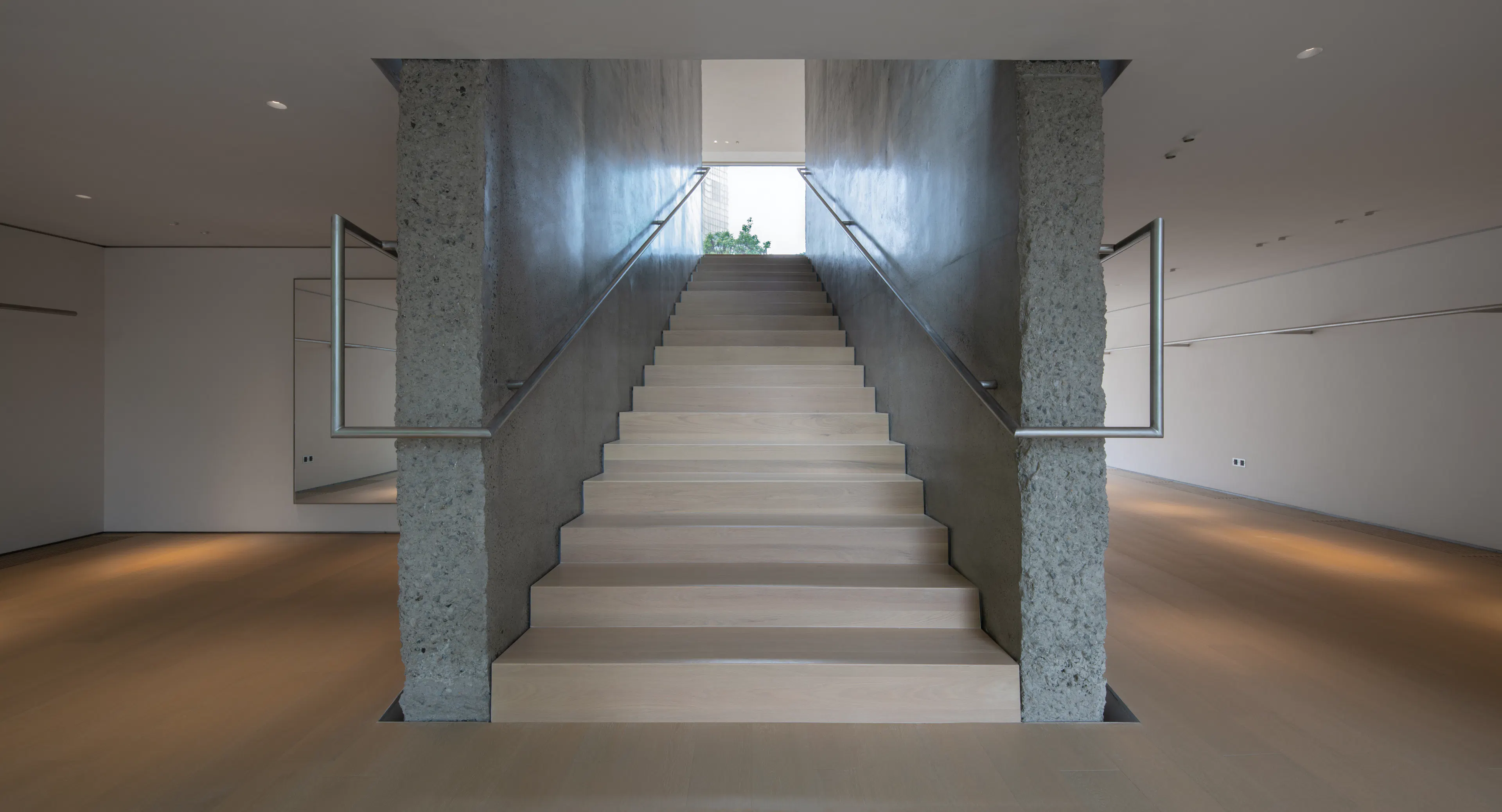 YEARLY PLAN Shanghai Building 1 — 9