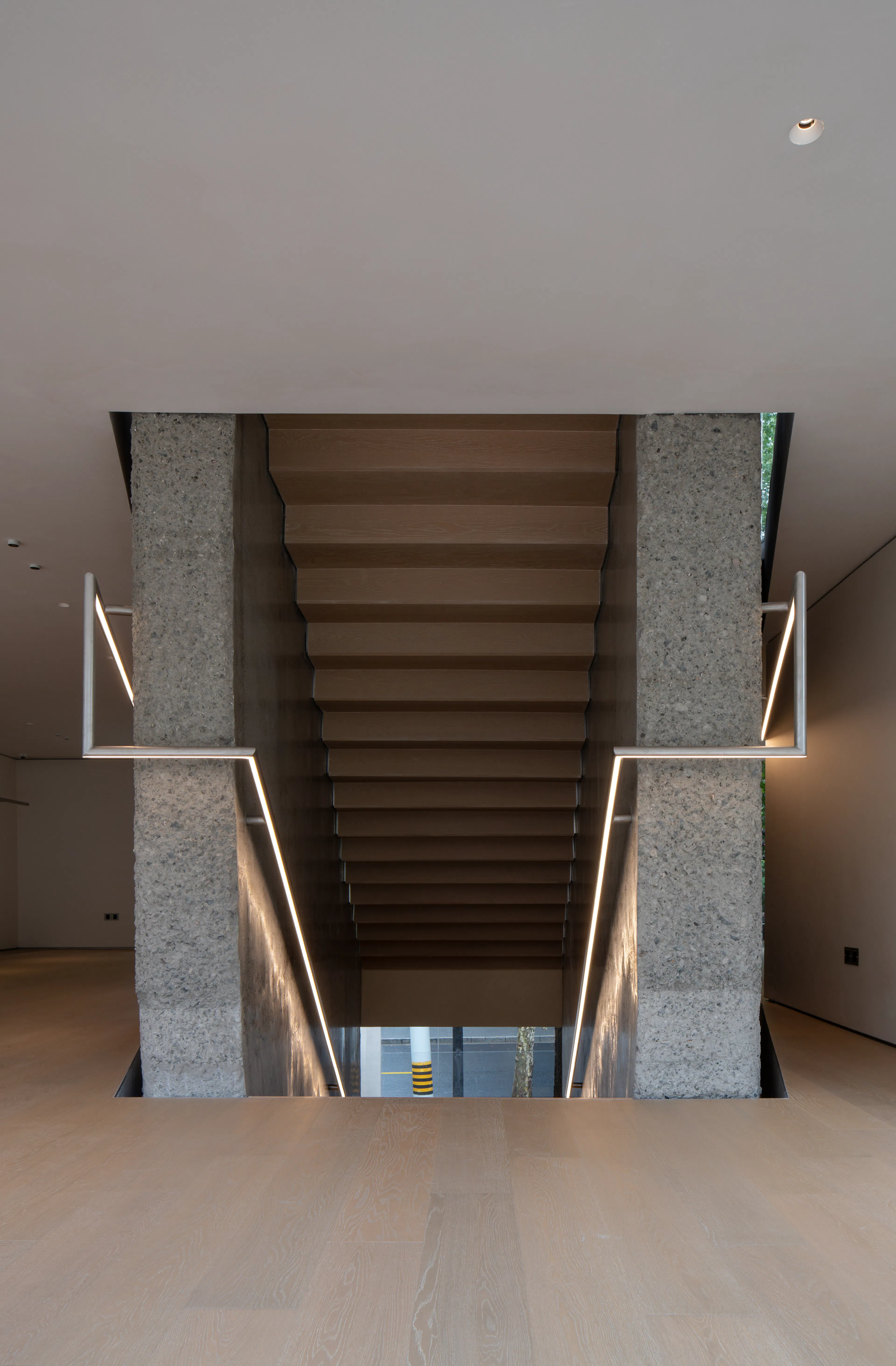 YEARLY PLAN Shanghai Building 1 — 10