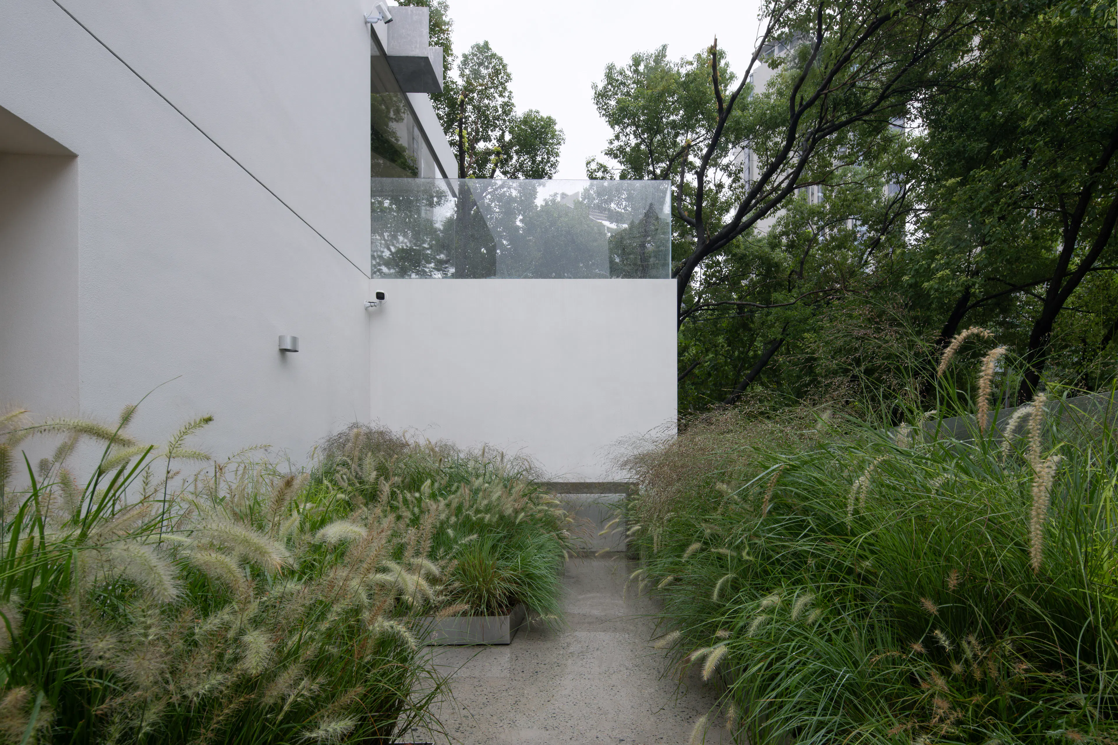 YEARLY PLAN Shanghai Building 1 — 12